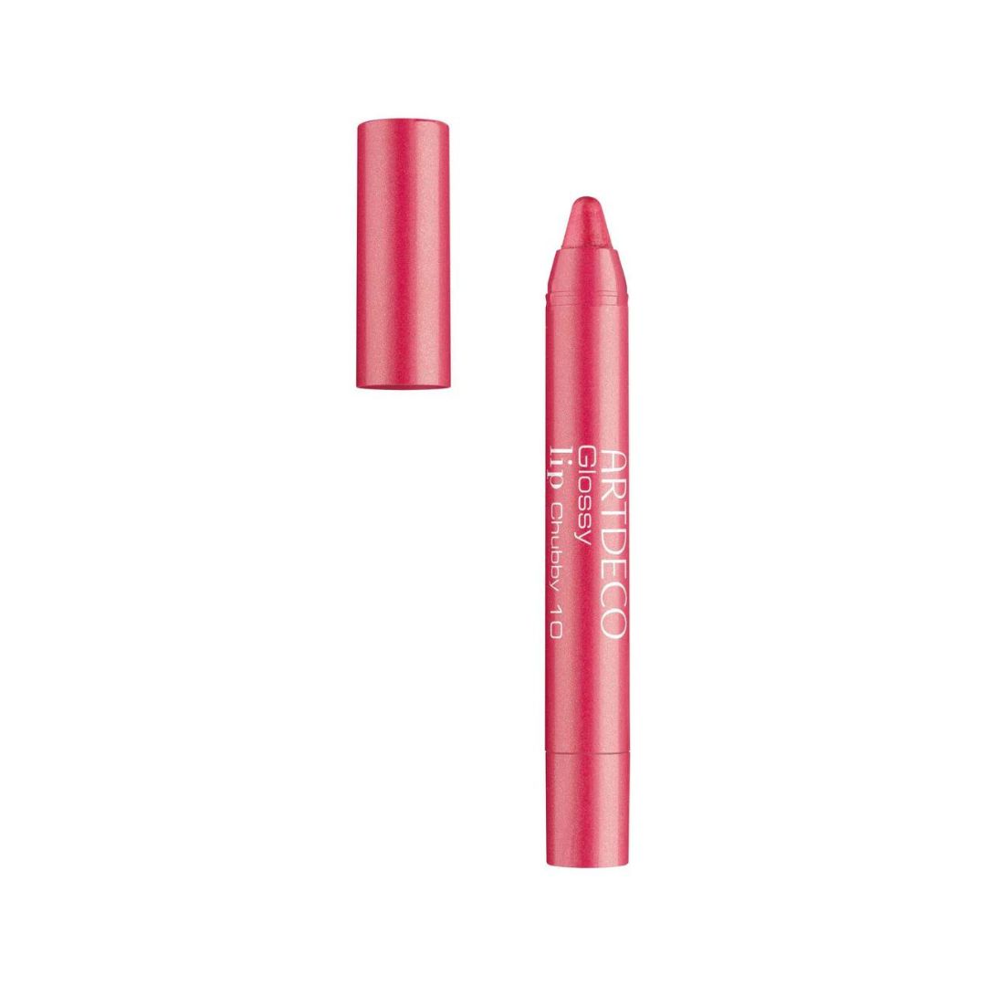 Glossy Lip Chubby #10