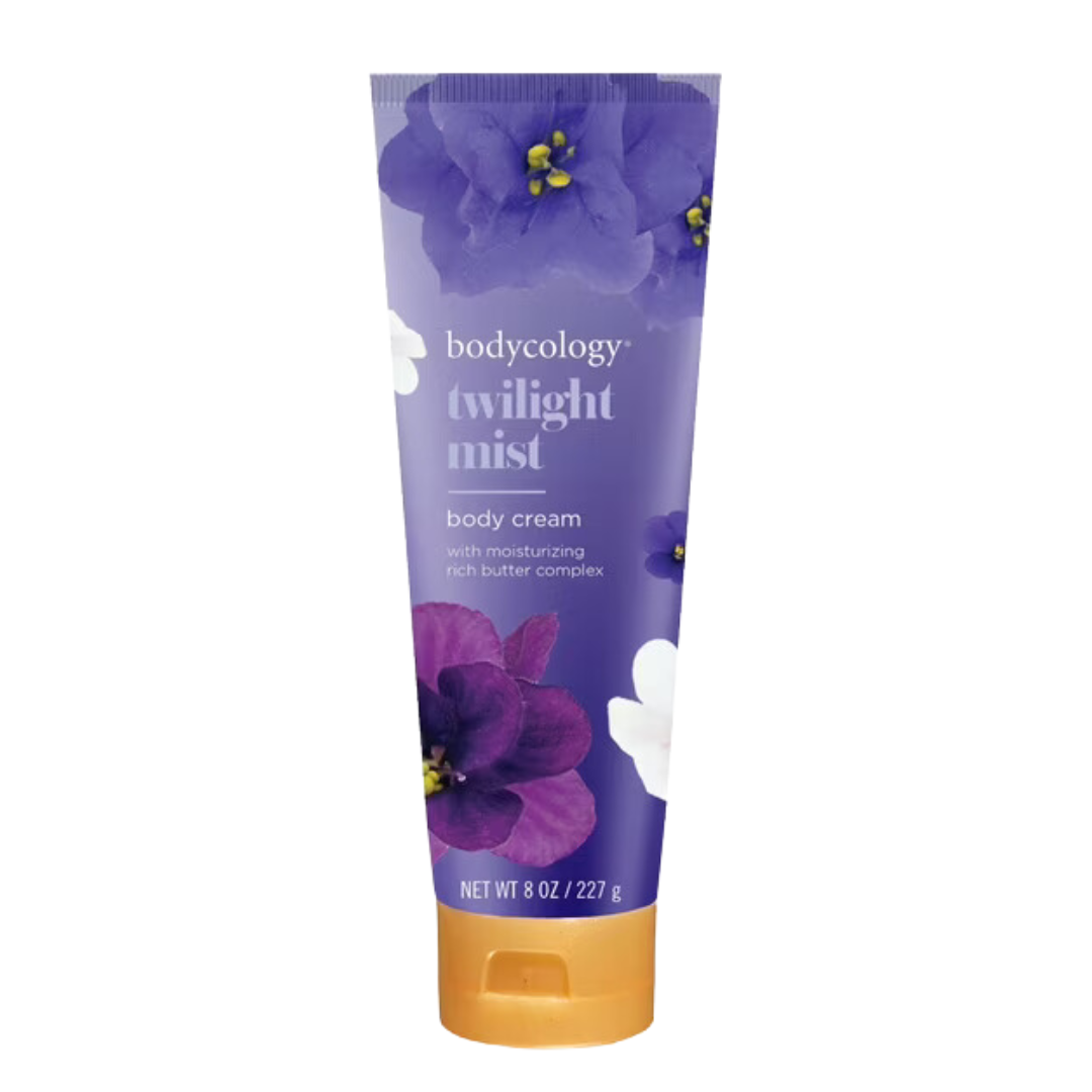 BC Body Cream Twilight Mist 8 oz