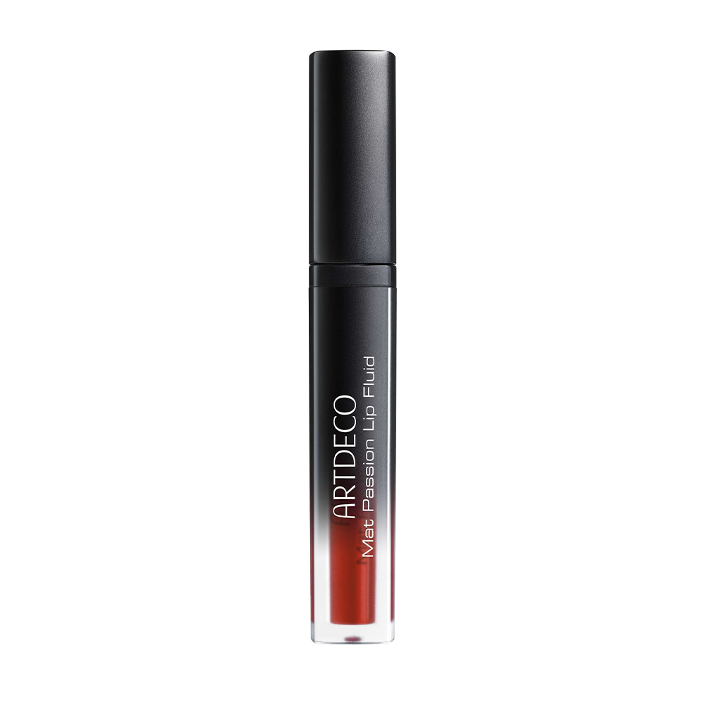 Mat Passion Lip Fluid #44
