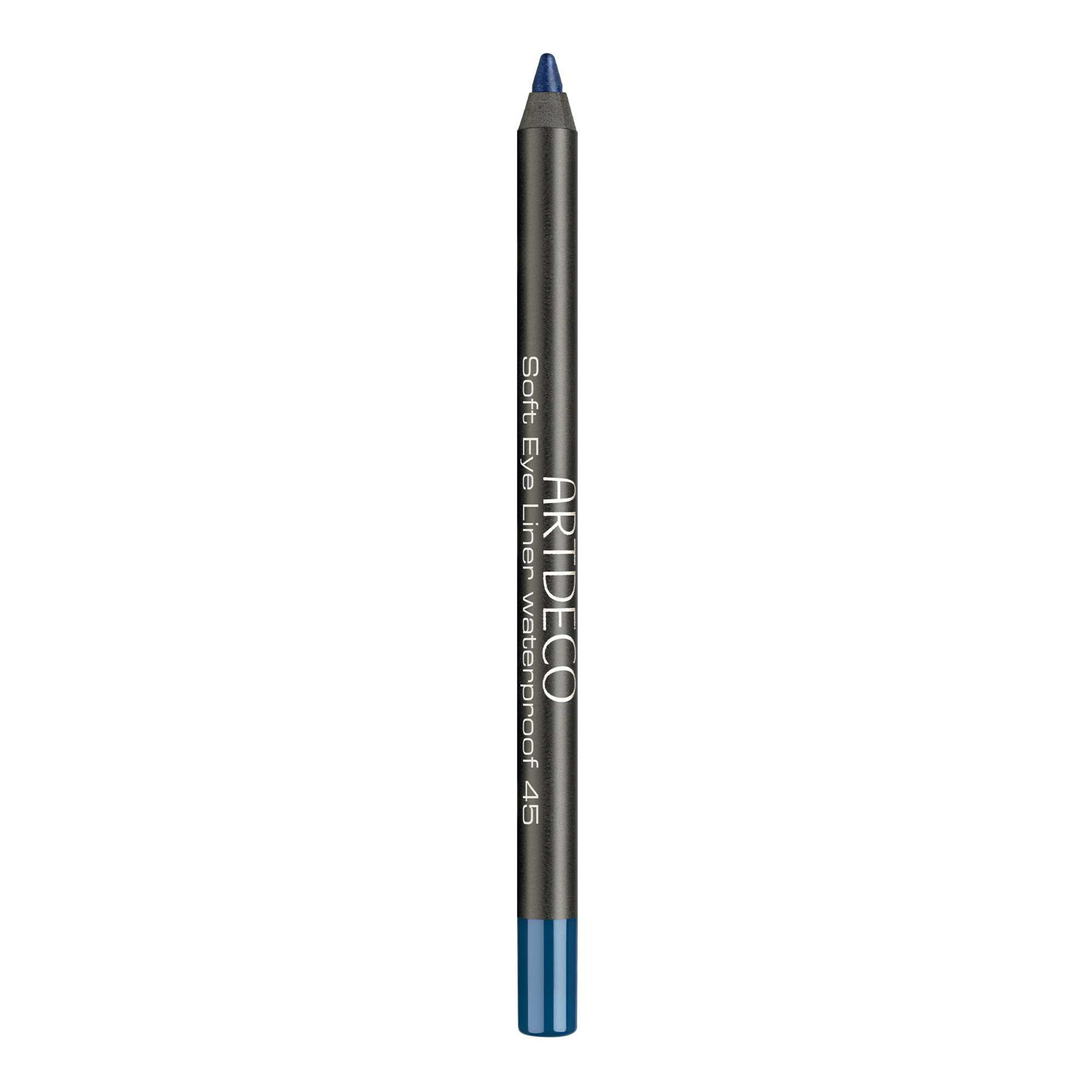 AD SOFT EYE LINER WATERPROOF # 45