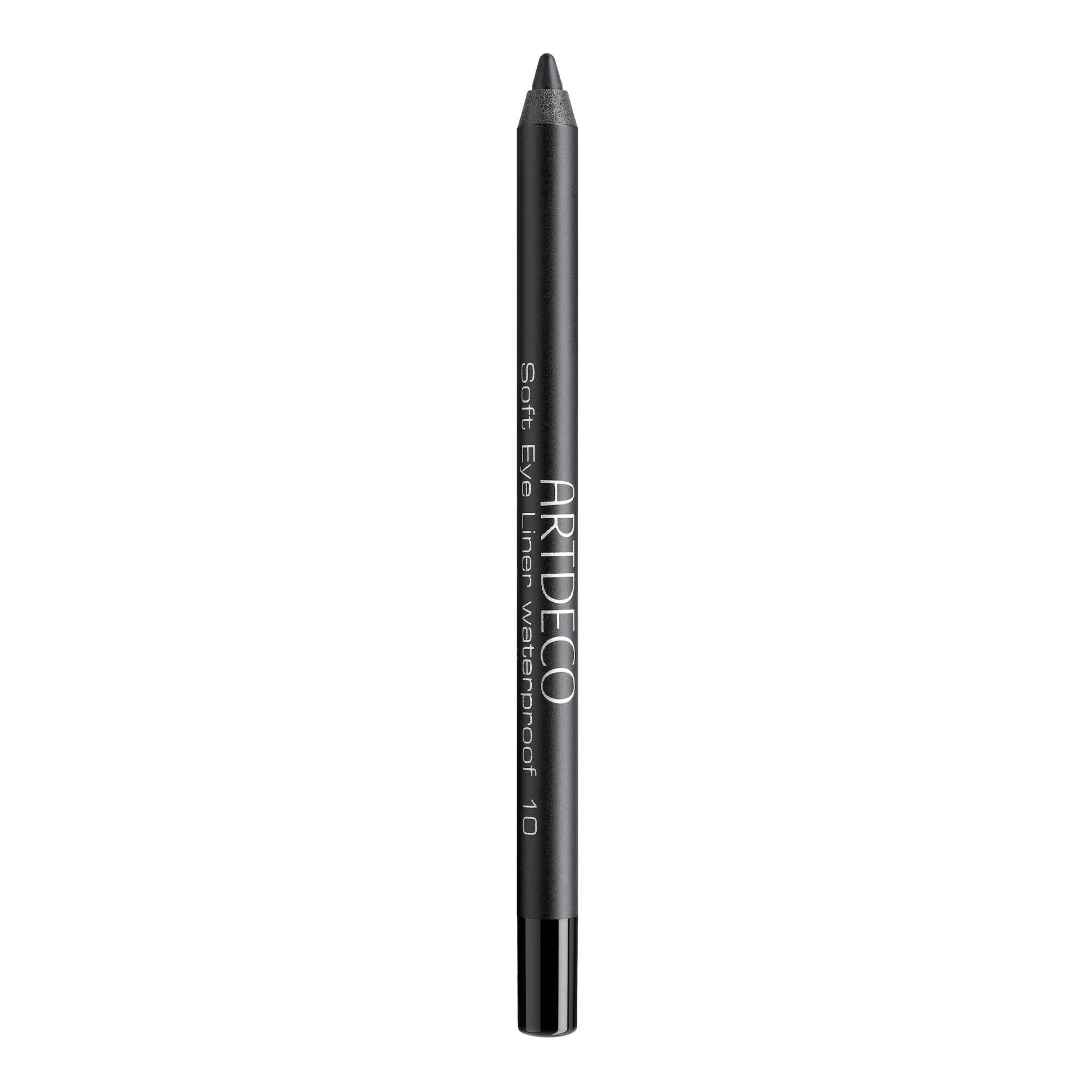 AD SOFT EYE LINER WATERPROOF # 10