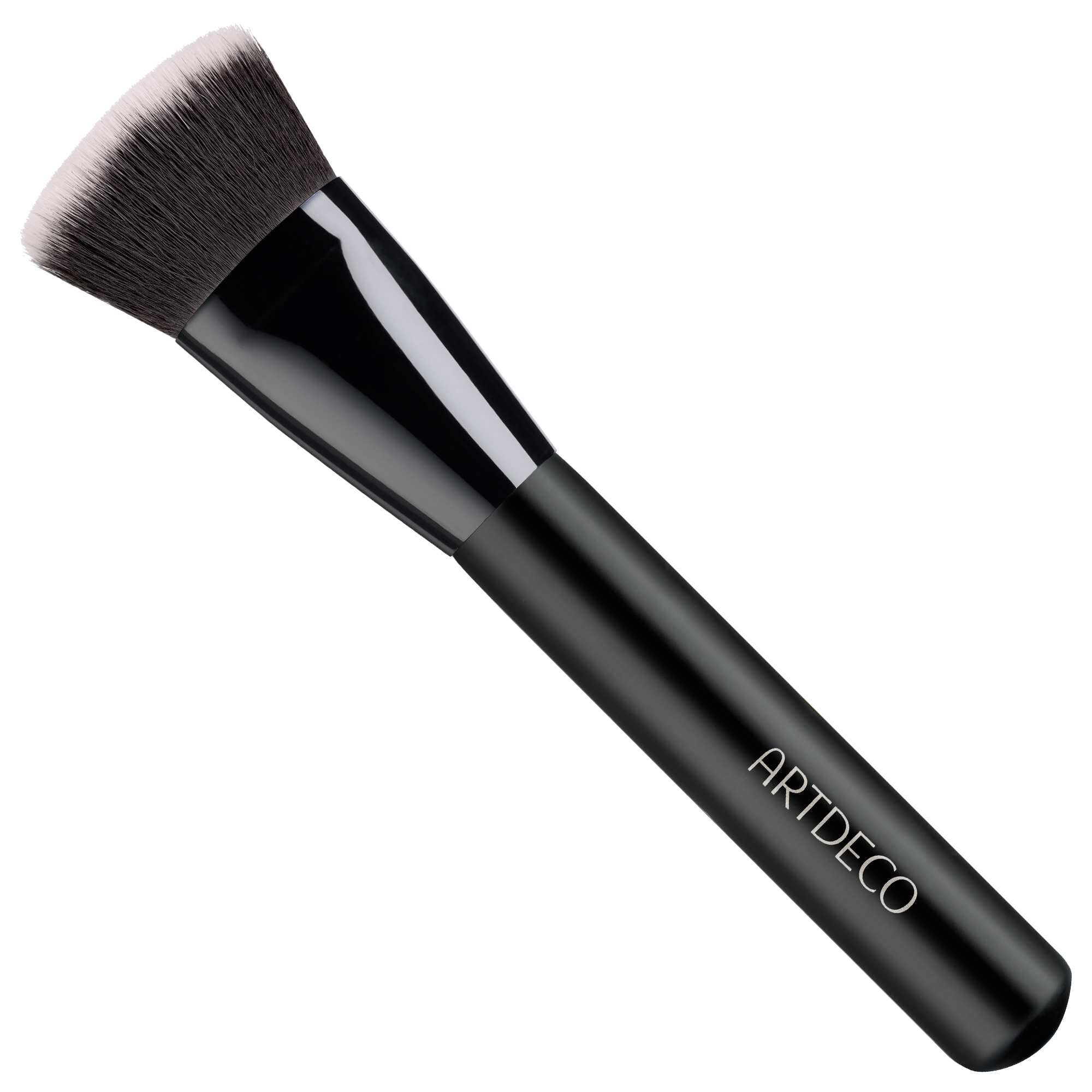 Contouring Brush