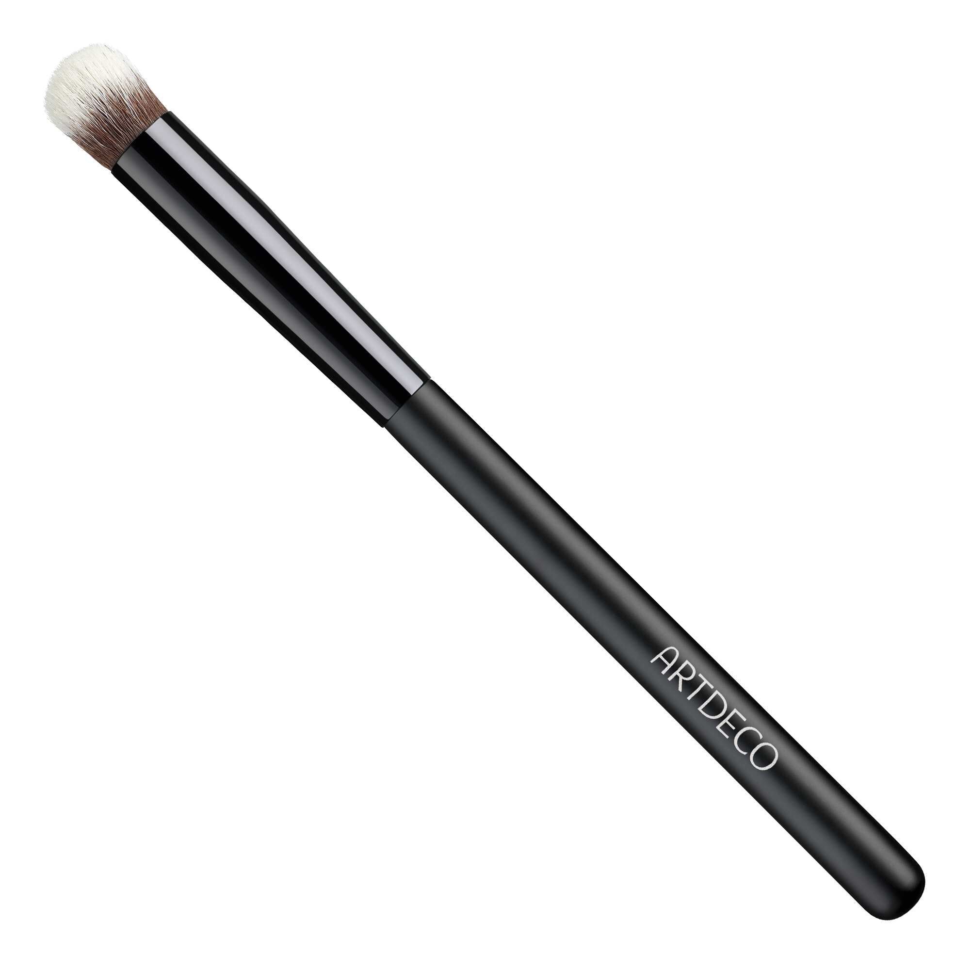 Concealer & Camouflage Brush