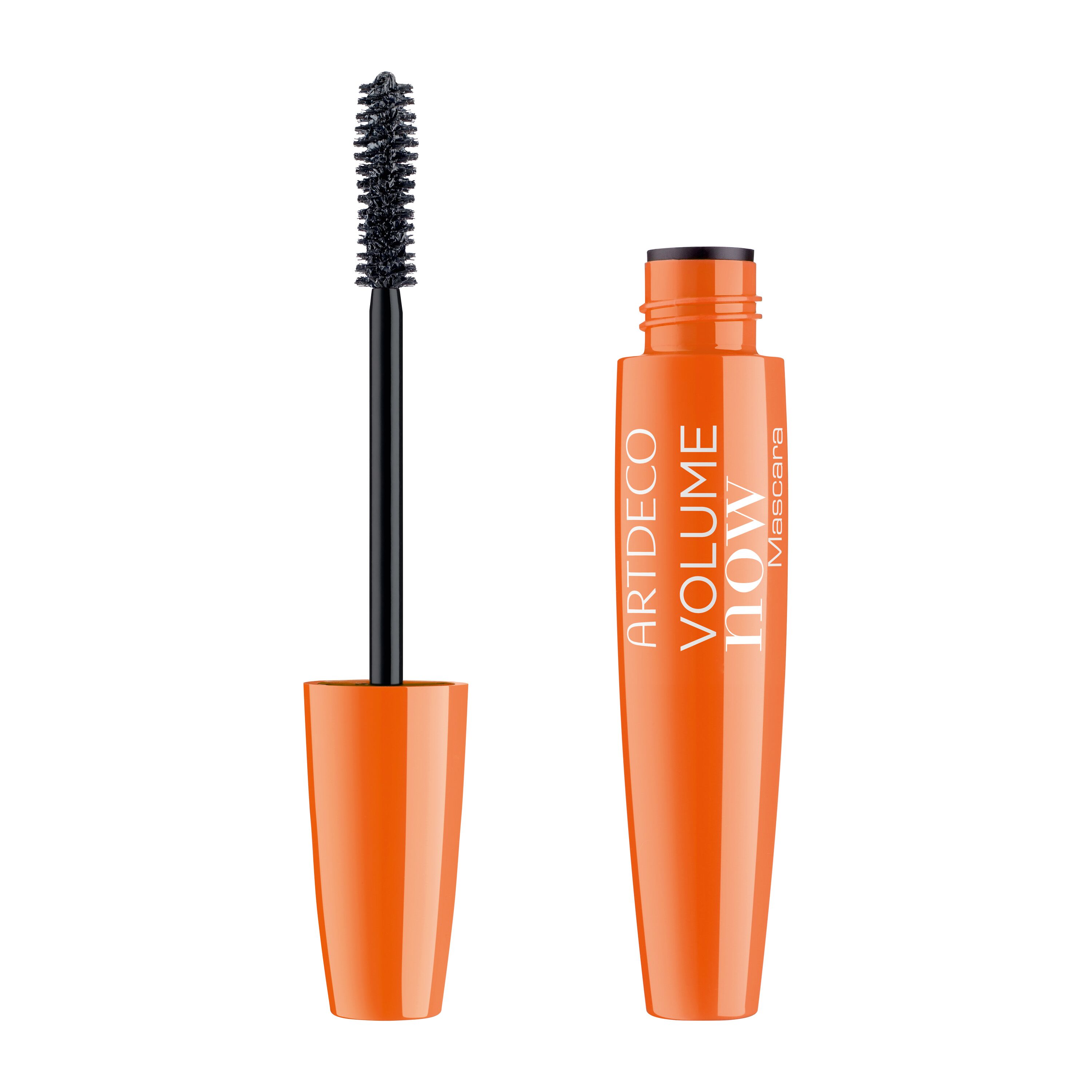 Volume Now Mascara #1