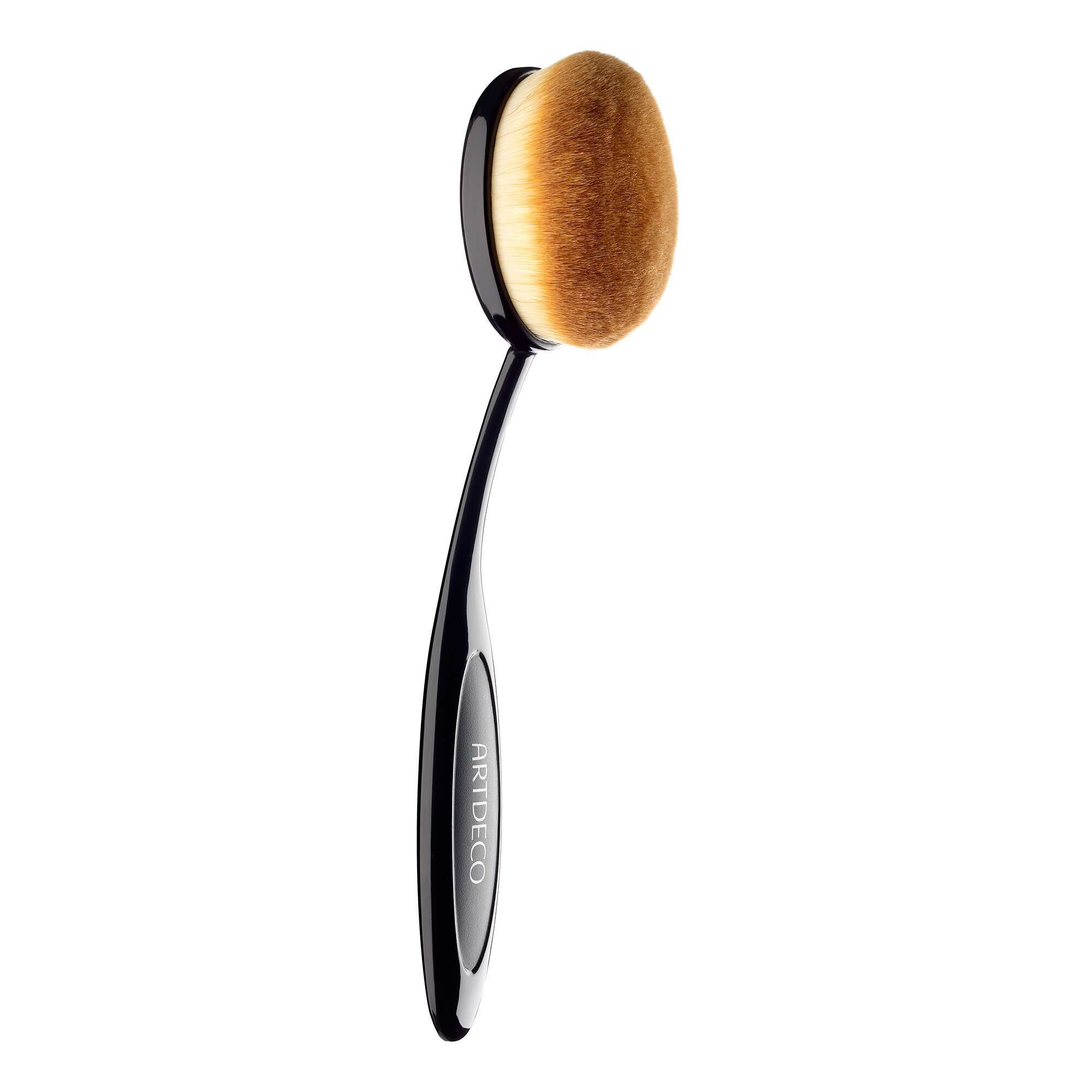 Large Oval Brush