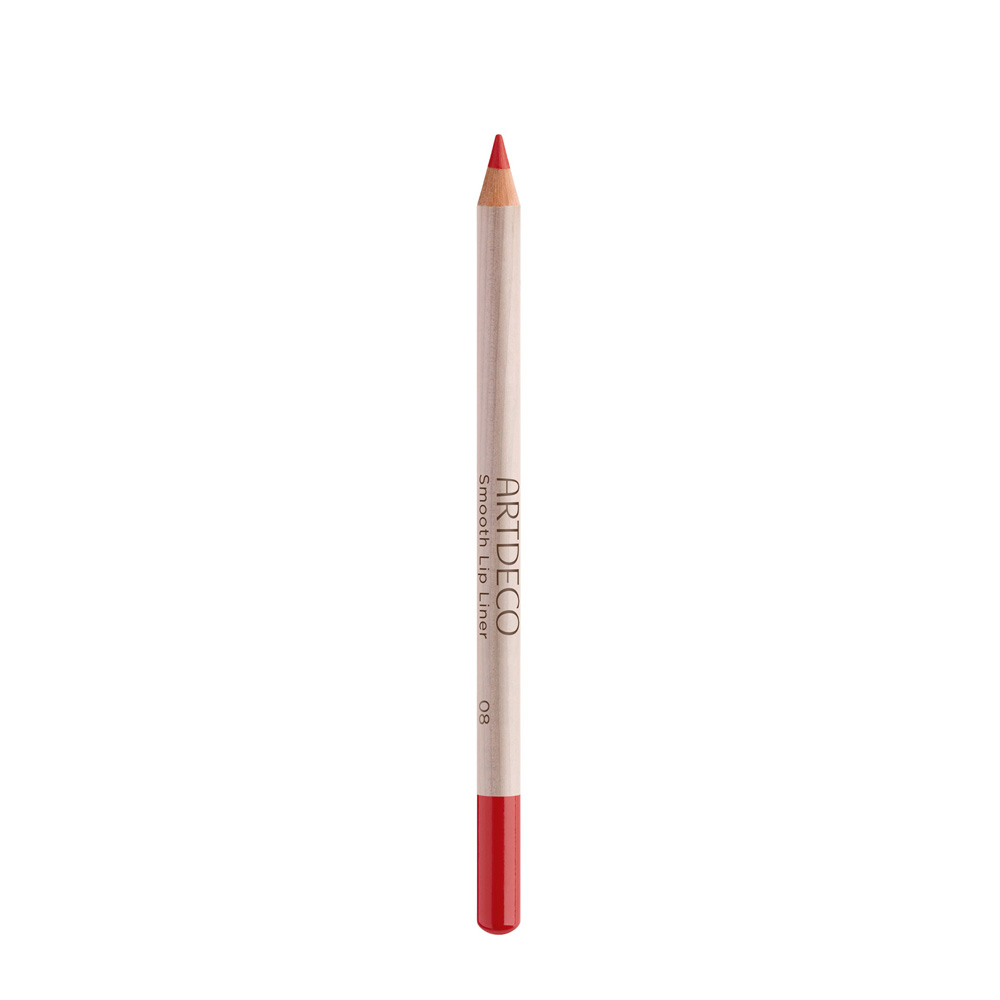 AD Smooth Lip Liner #08