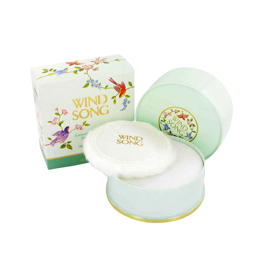 Wind Song Dusting Powder