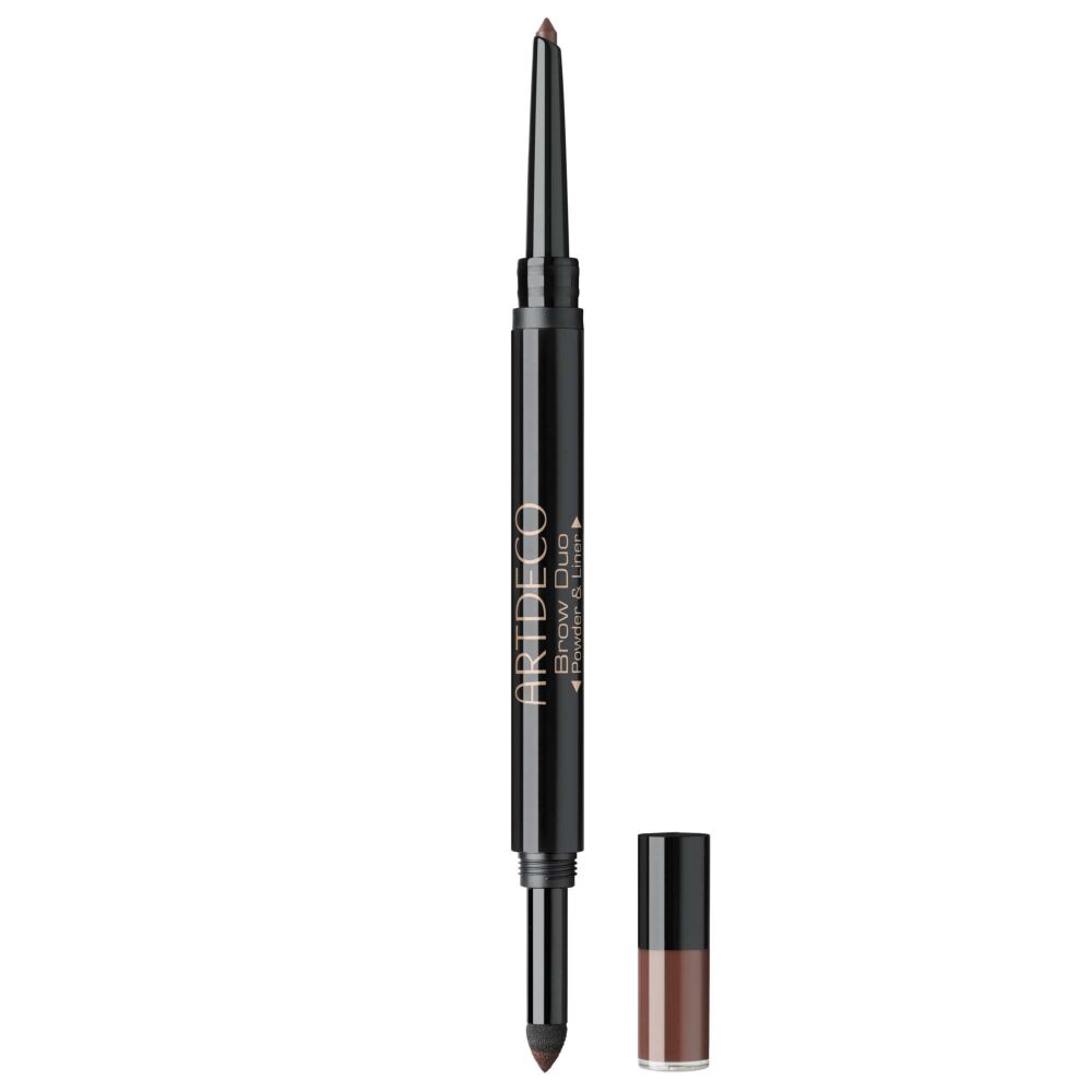 AD Brow Duo Powder & Liner #16