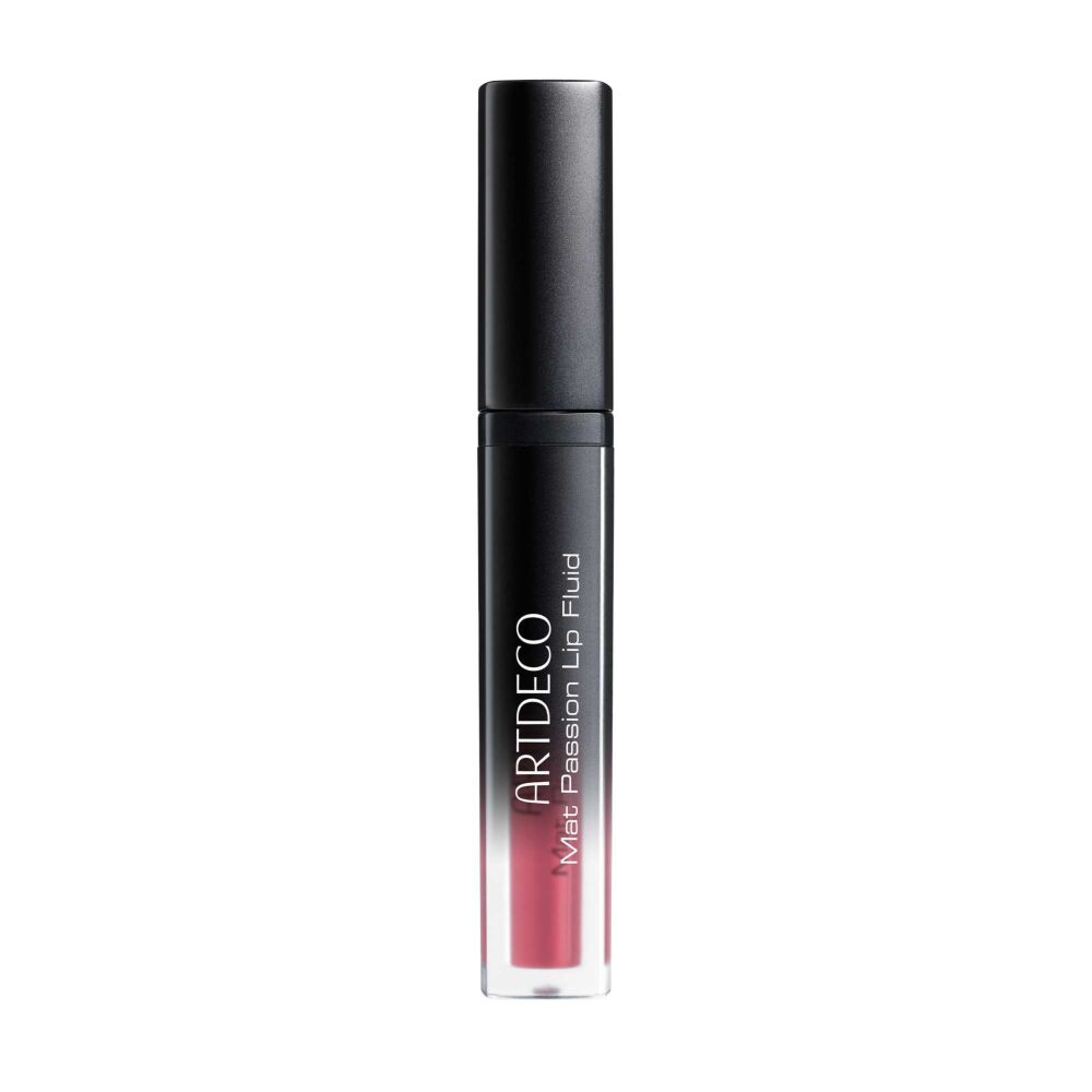 Mat Passion Lip Fluid #33