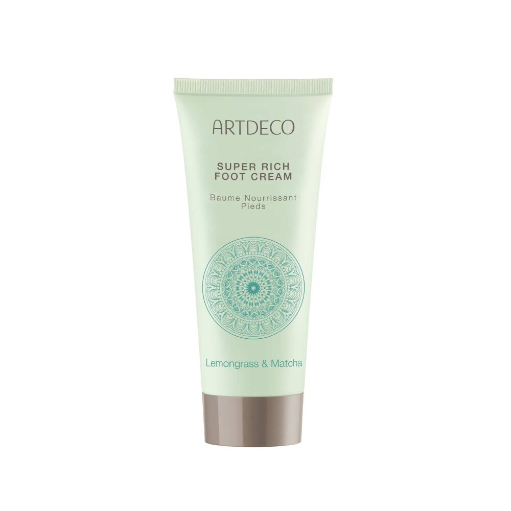 AD SUPER RICH FOOT CREAM