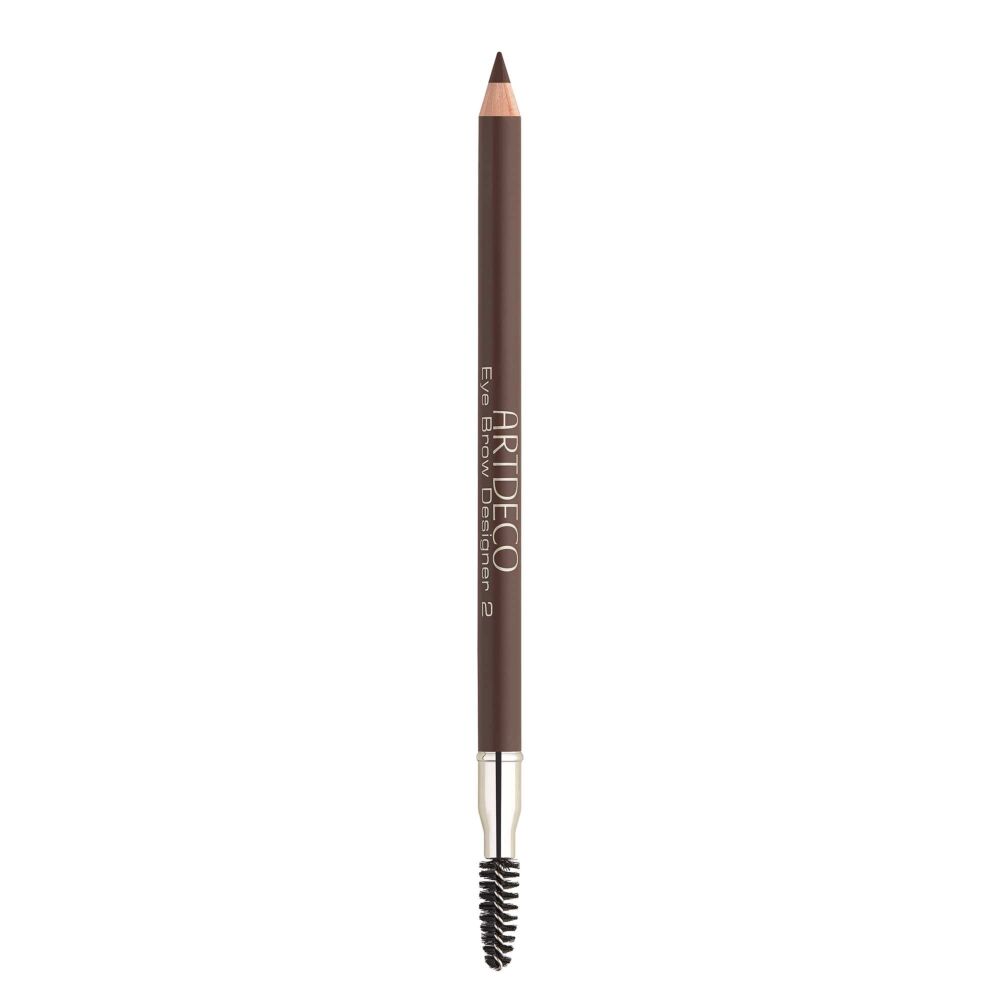 AD EYE BROW DESIGNER DARK BROWN