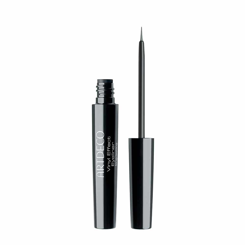 AD Vinyl Effect Eyeliner Long-lasting