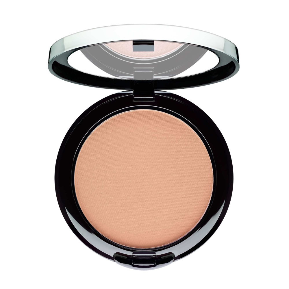 AD High Definition Compact Powder # 8