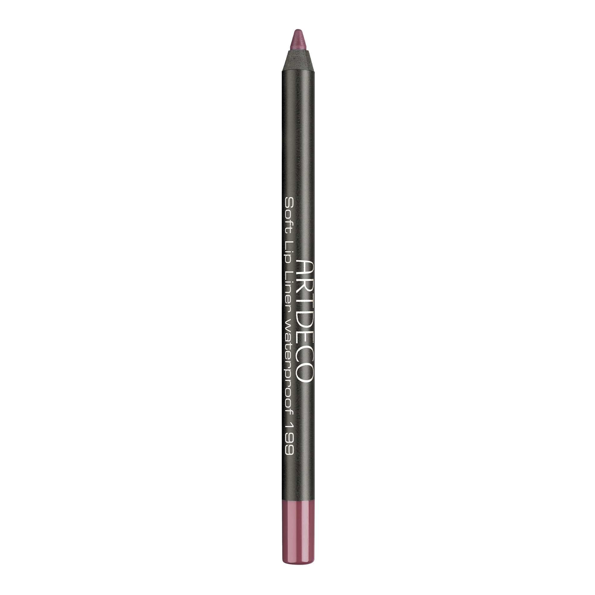 AD SOFT LIP LINER WATERPROOF # 199