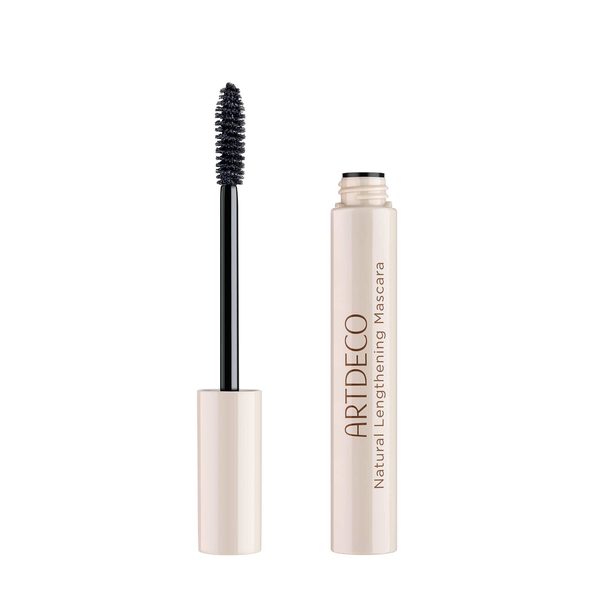 AD Natural Lengthening Mascara #1