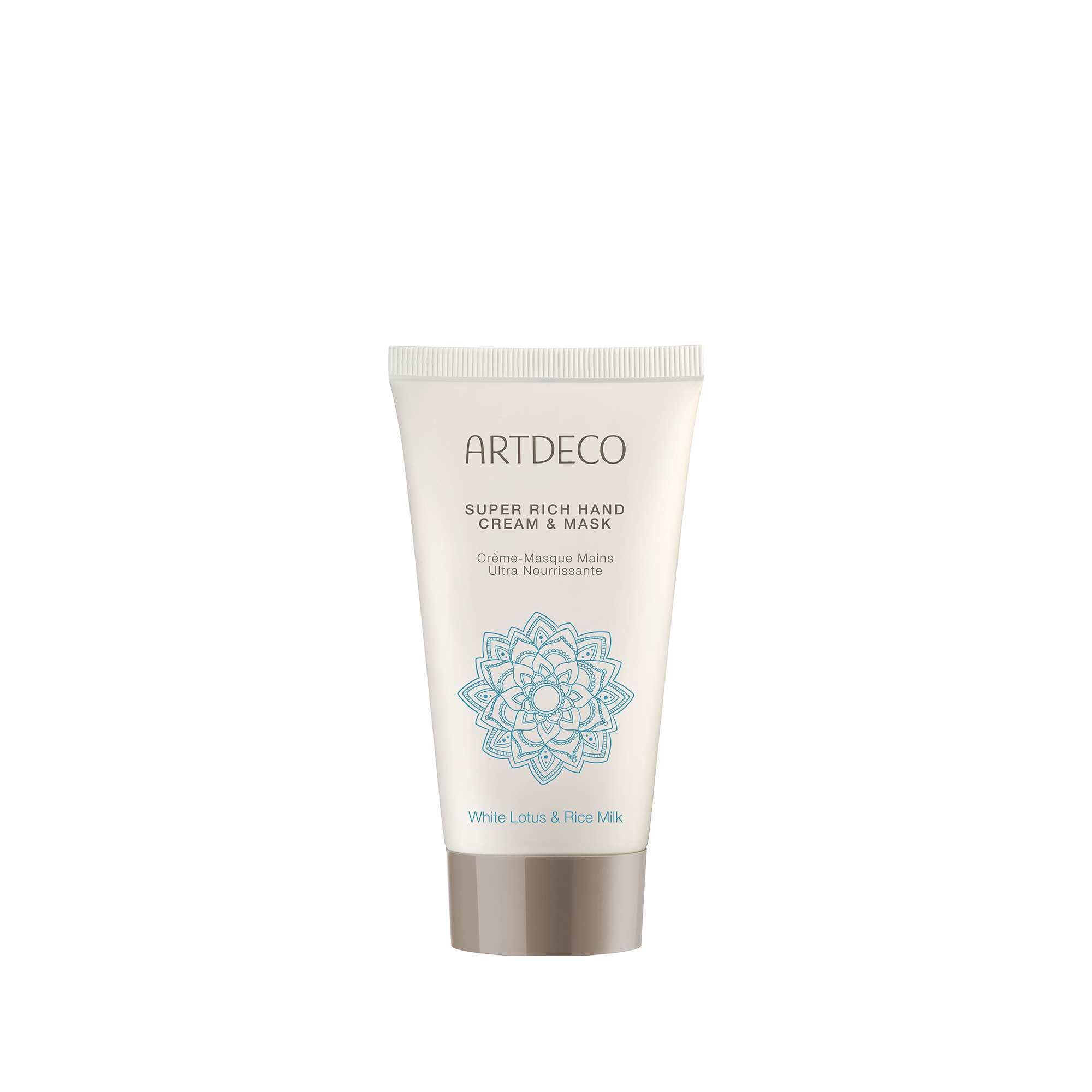 Super Rich Hand Cream&Mask