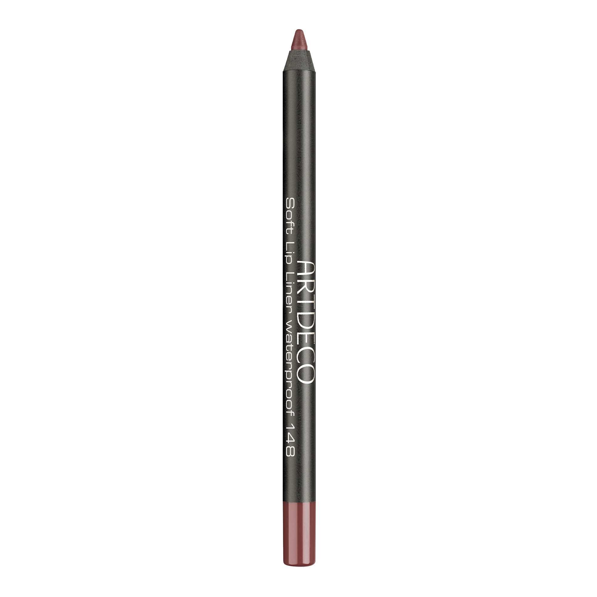 AD SOFT LIP LINER WATERPROOF # 148