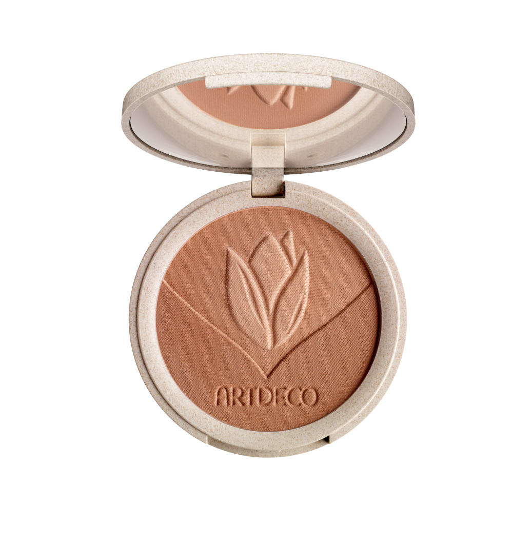 AD Natural Skin Bronzer #3