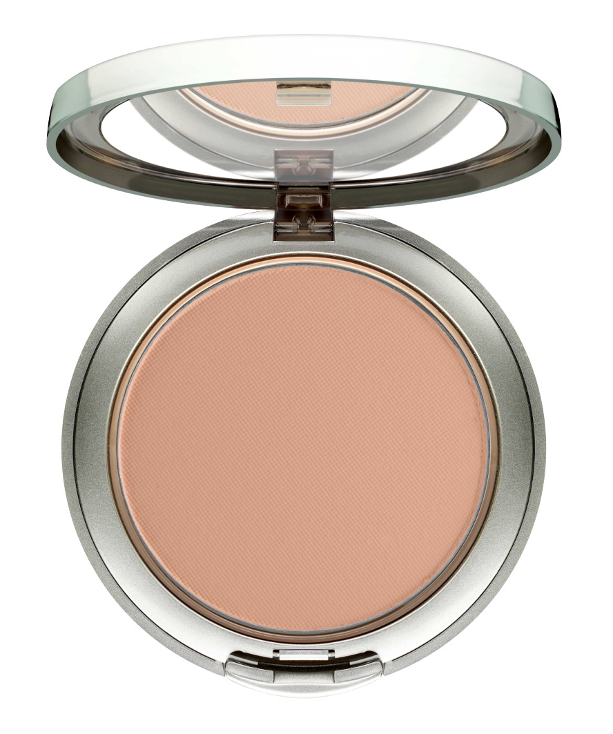 AD MINERAL COMPACT POWDER 10