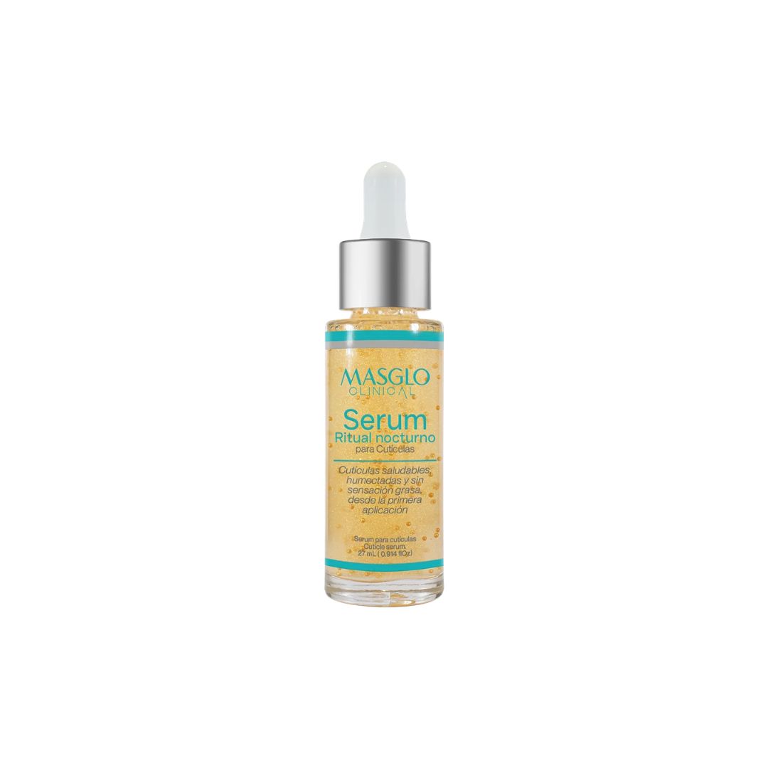 Clinical Serum 27 Ml Ritual Nocturno P