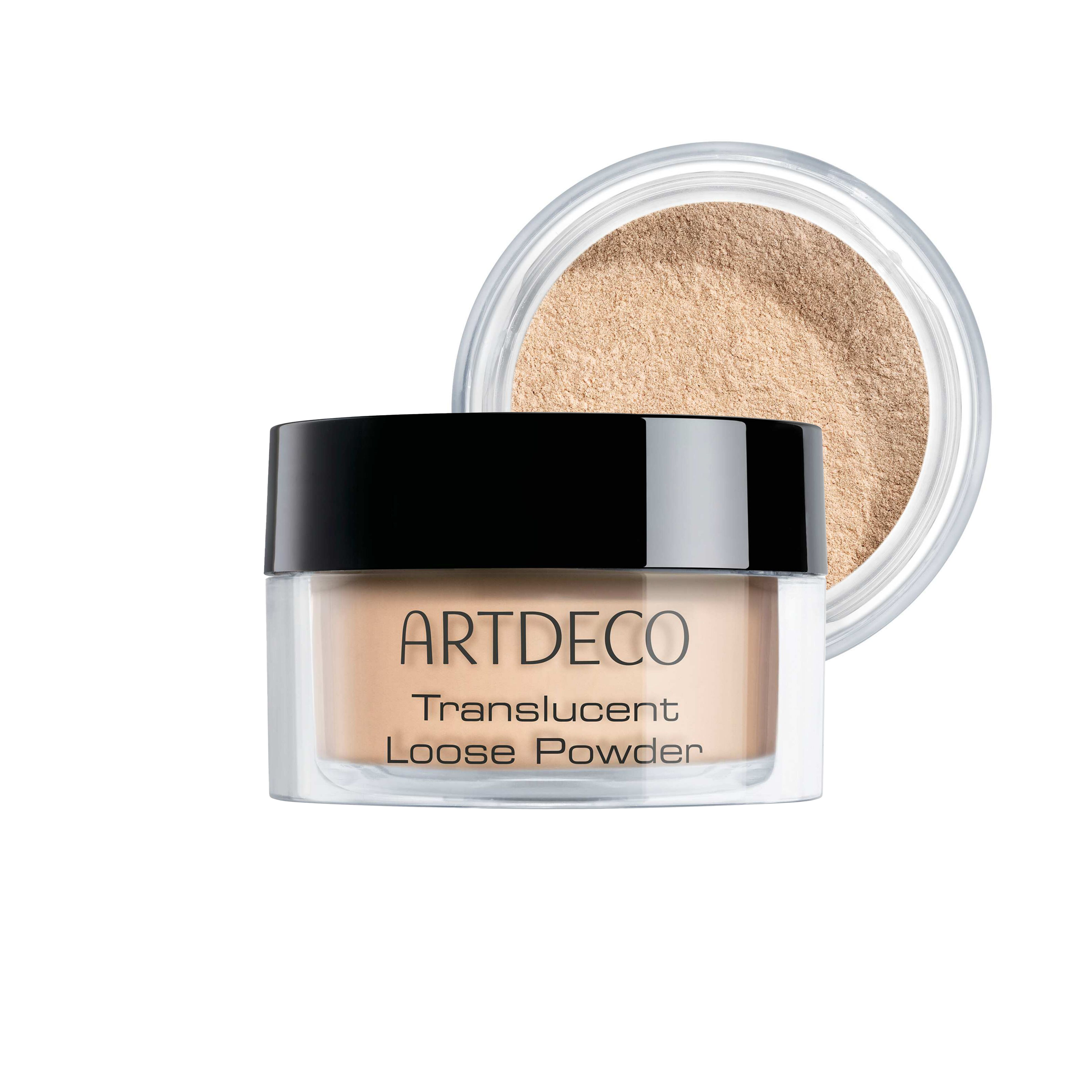 AD Translucent Loose Powder #05