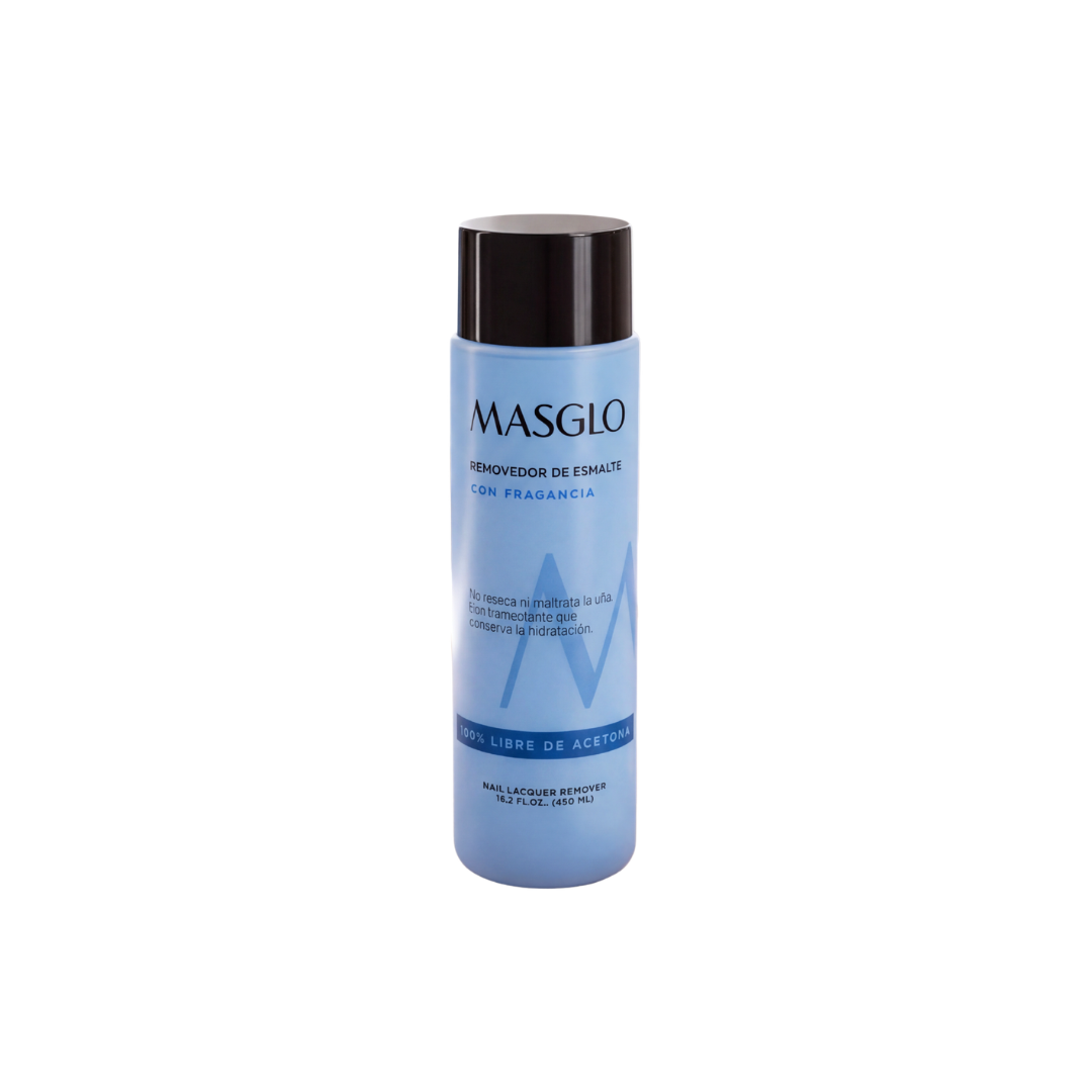 Removedor 480 Ml  Con Fragancia Sin Acetona