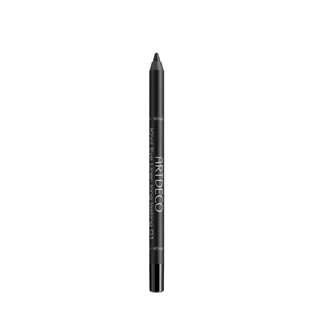 AD Khol  EyeLiner   long - lasting