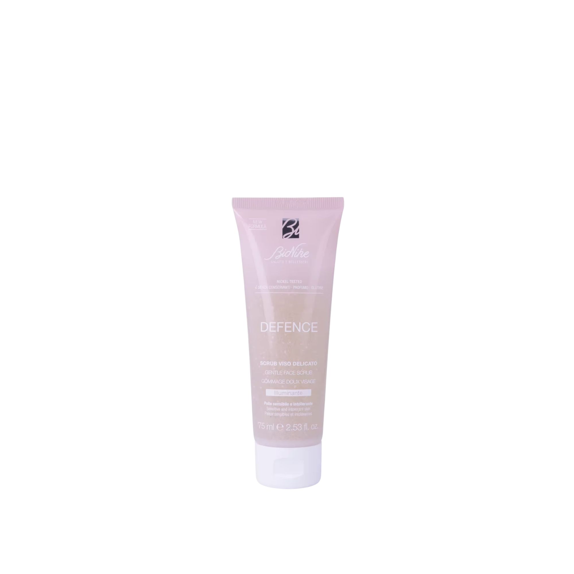 Defence Exfoliating Scrub 75 ml