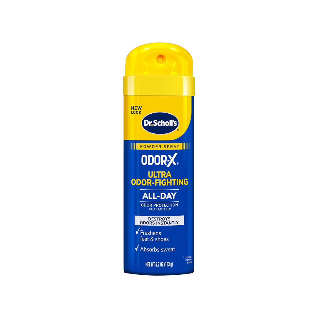 Odor-X Ultra Odor Fighting Spray Powder