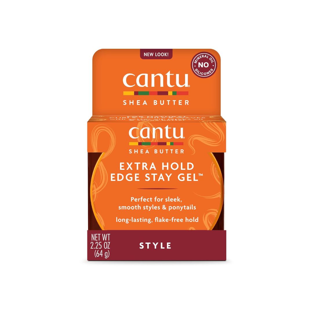 Extra Hold Edge Stay Gel