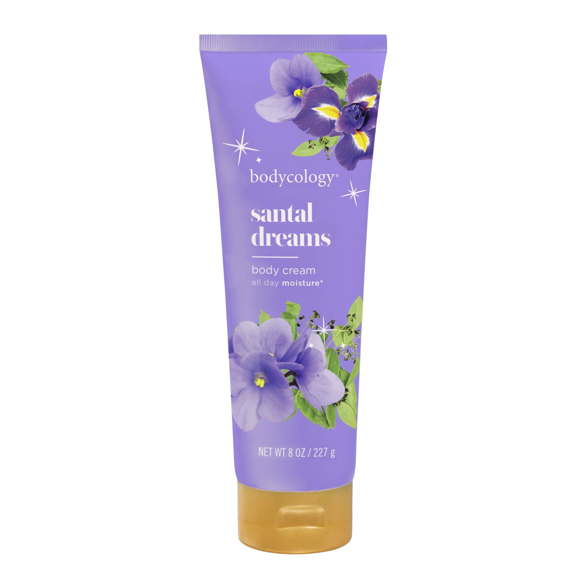 Body Cream Santal Dreams 8oz