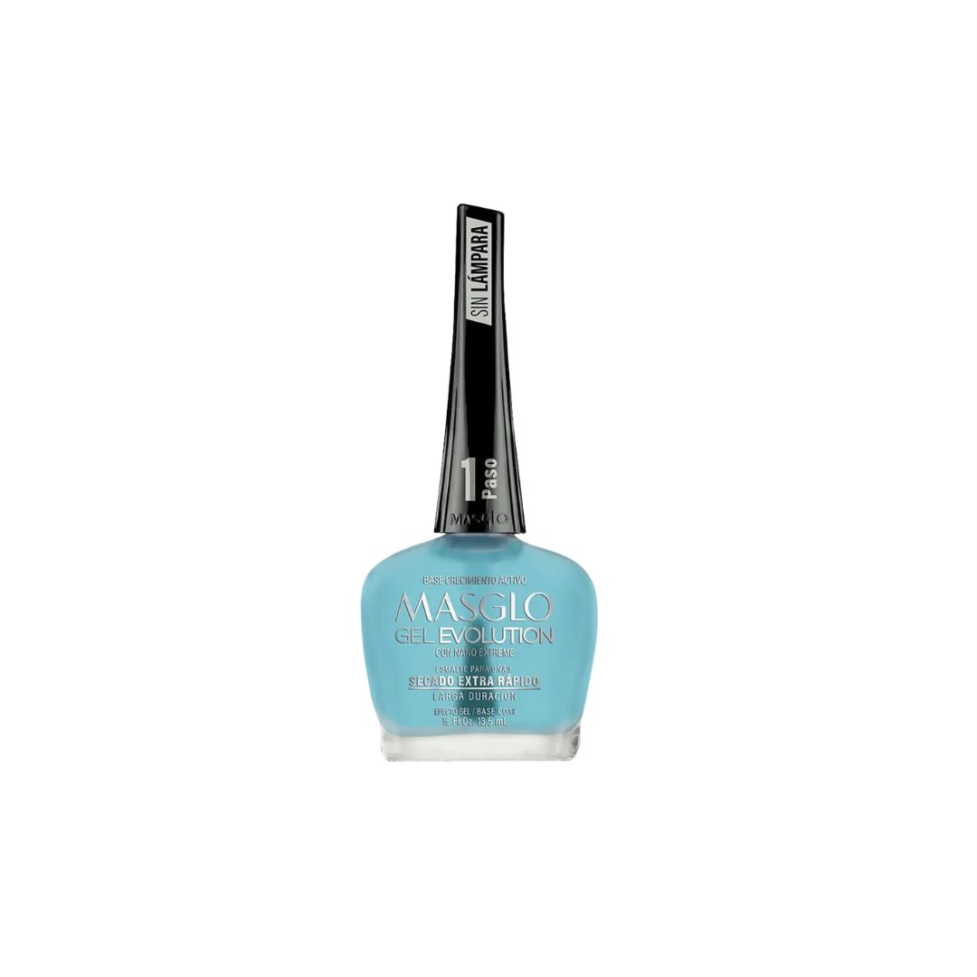 Gel Ev Base 13.5 Ml Crecimiento Activo