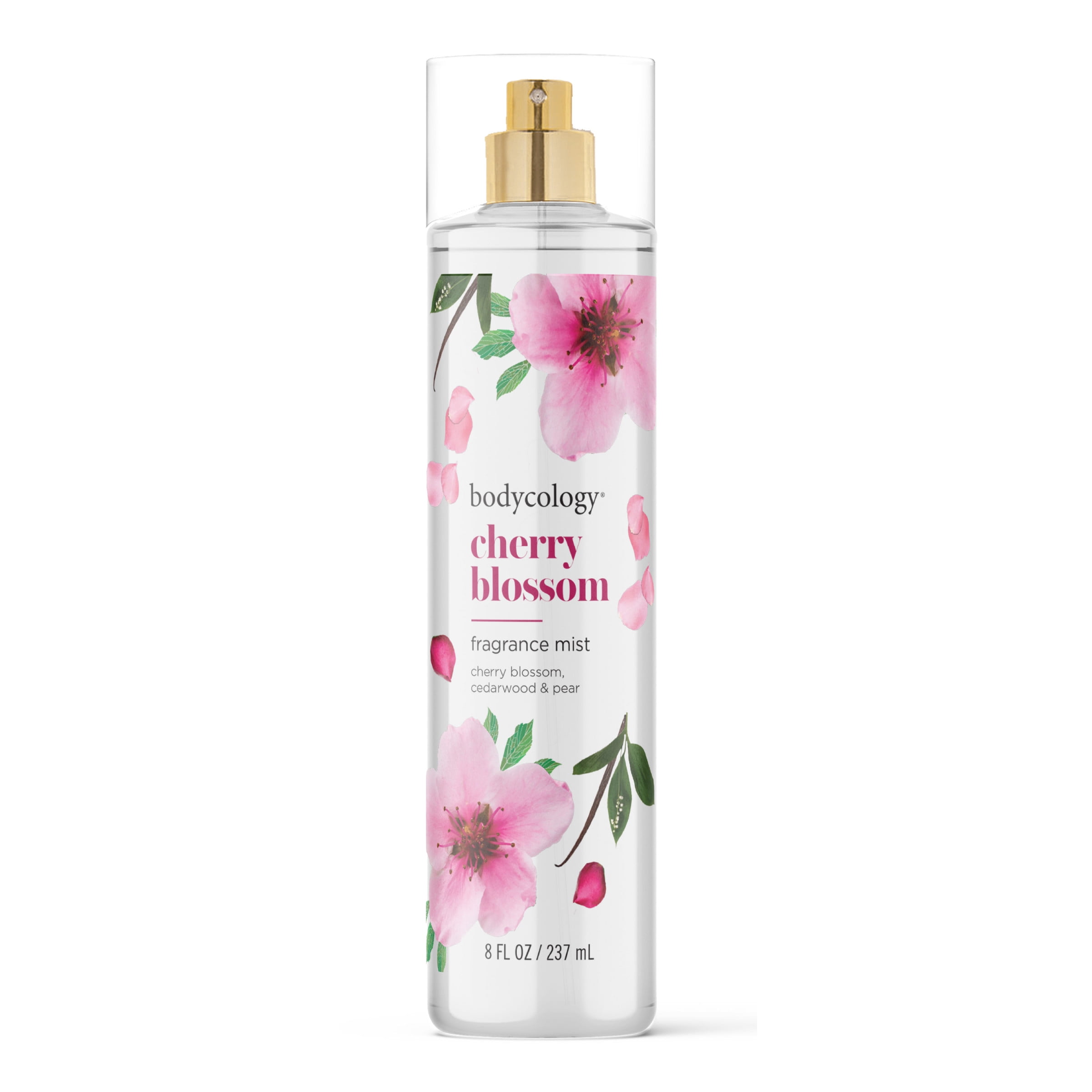 Cherry Blossom Body Mist