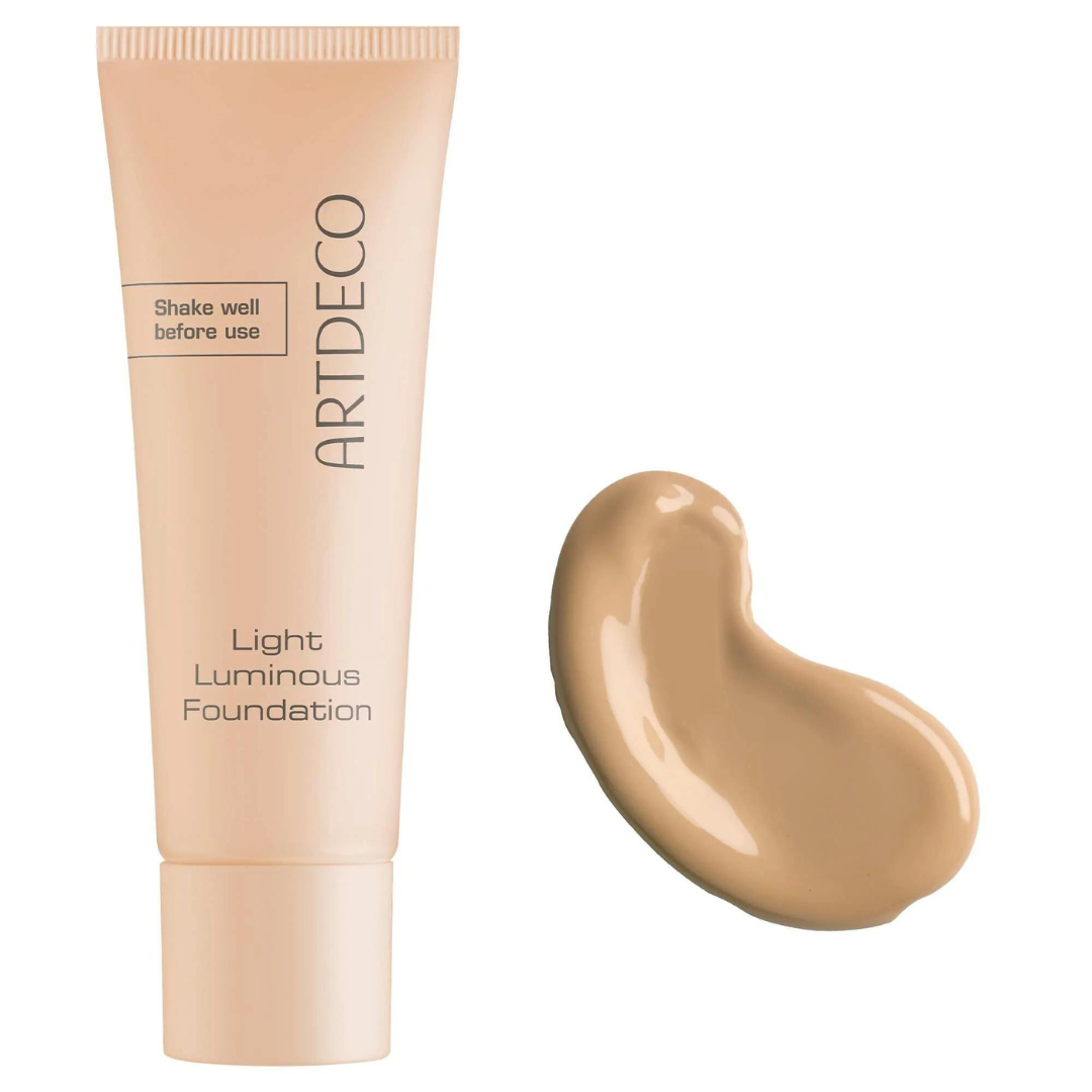 Light Luminous Foundation #31