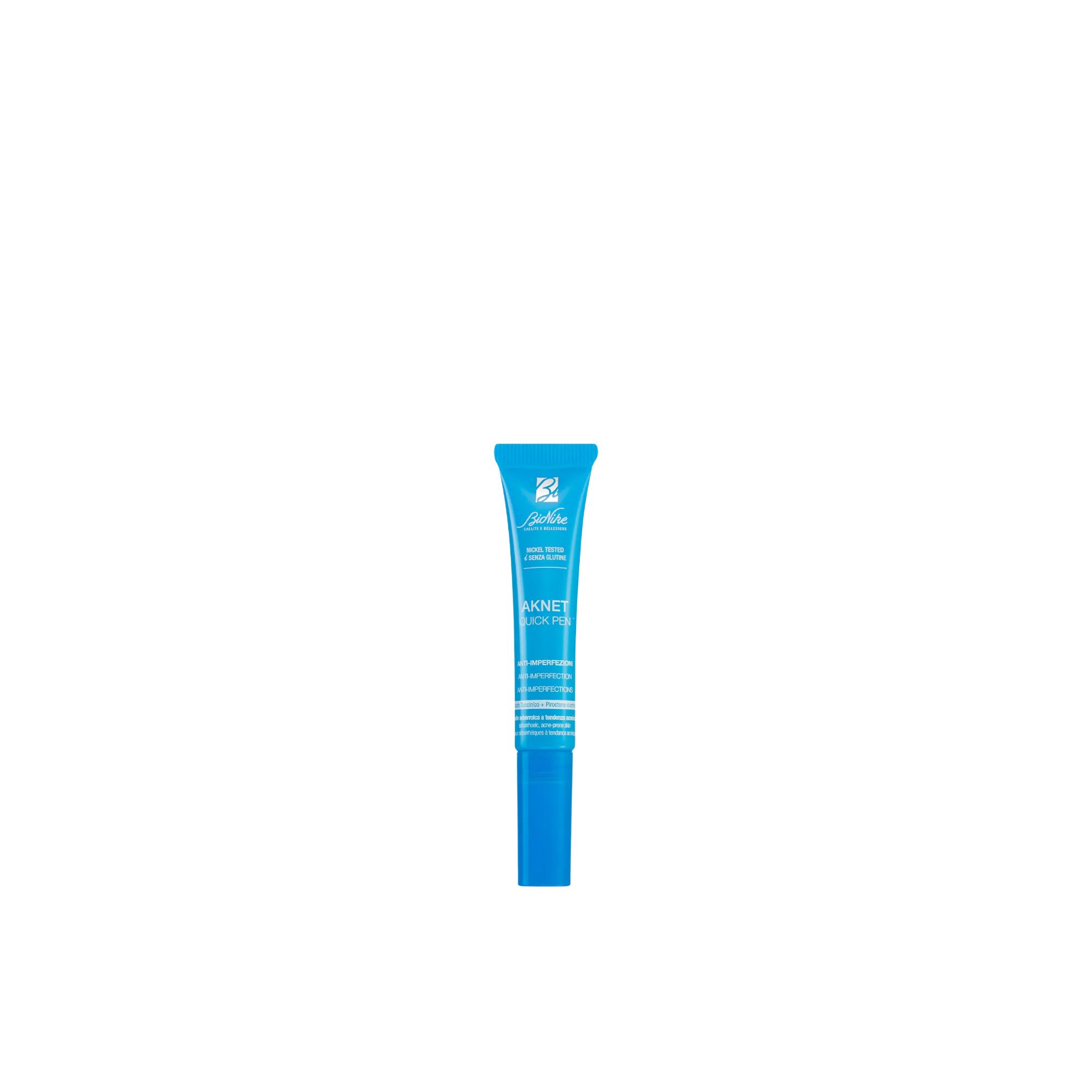 Aknet Quick Pen Anti-Imperfections 10 ml