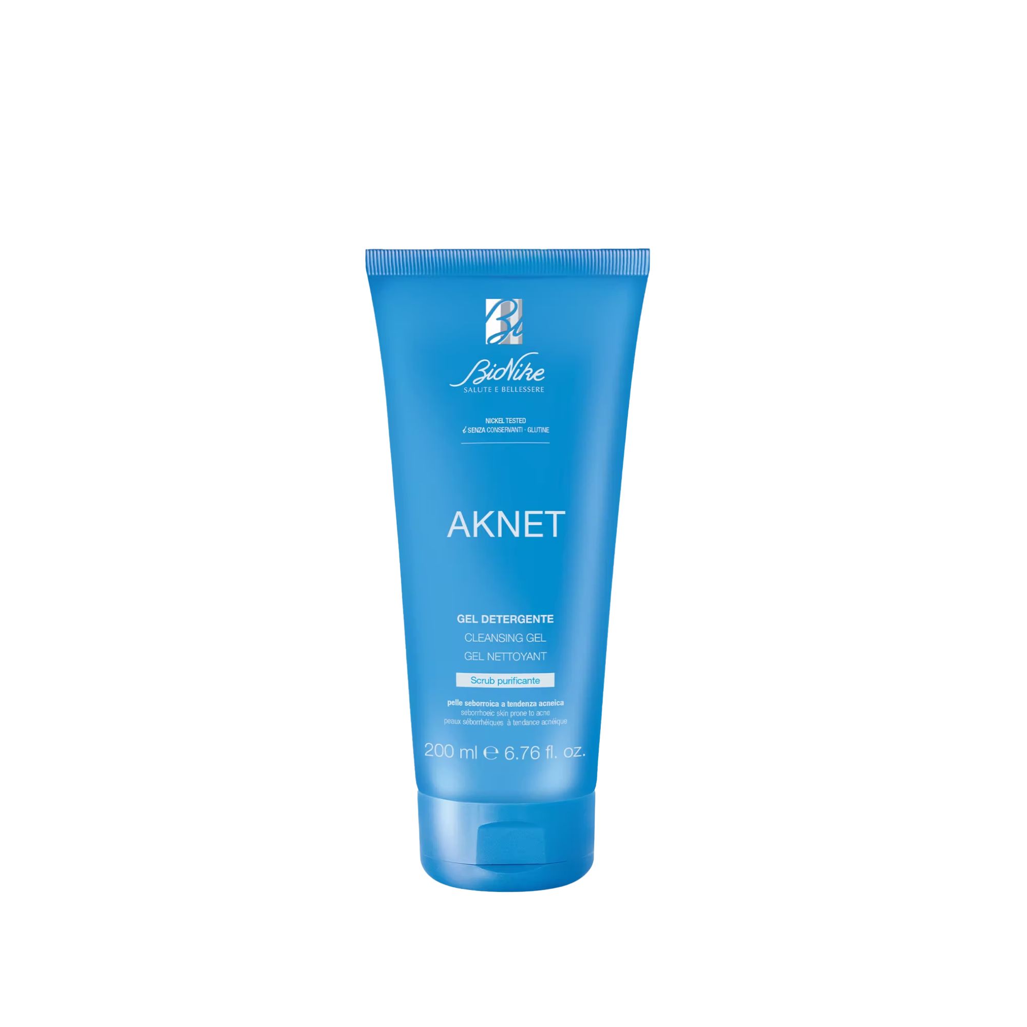 Aknet Cleansing Gel  200 ml