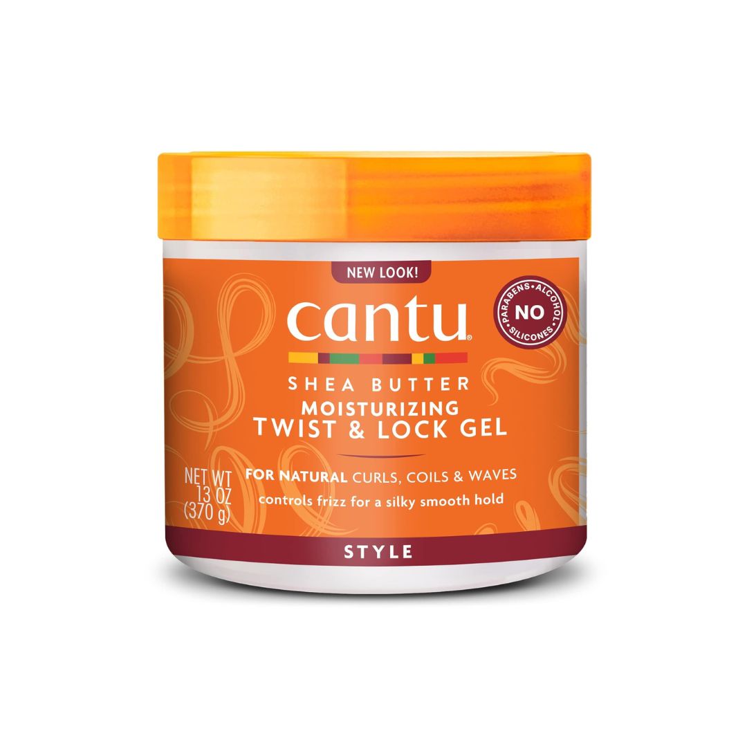Twist & Lock Gel