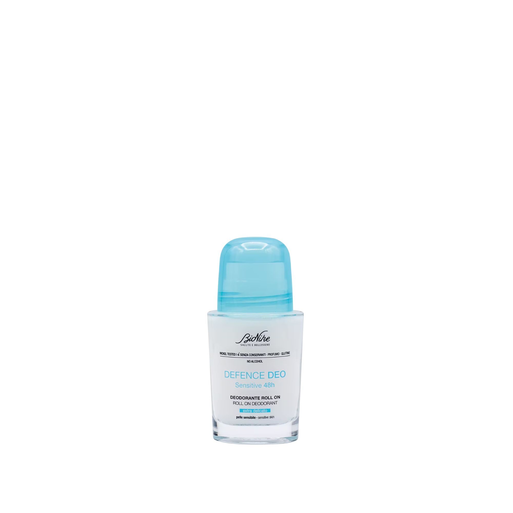 Defence Deo Ultra Care 48h Roll-On 50 ml