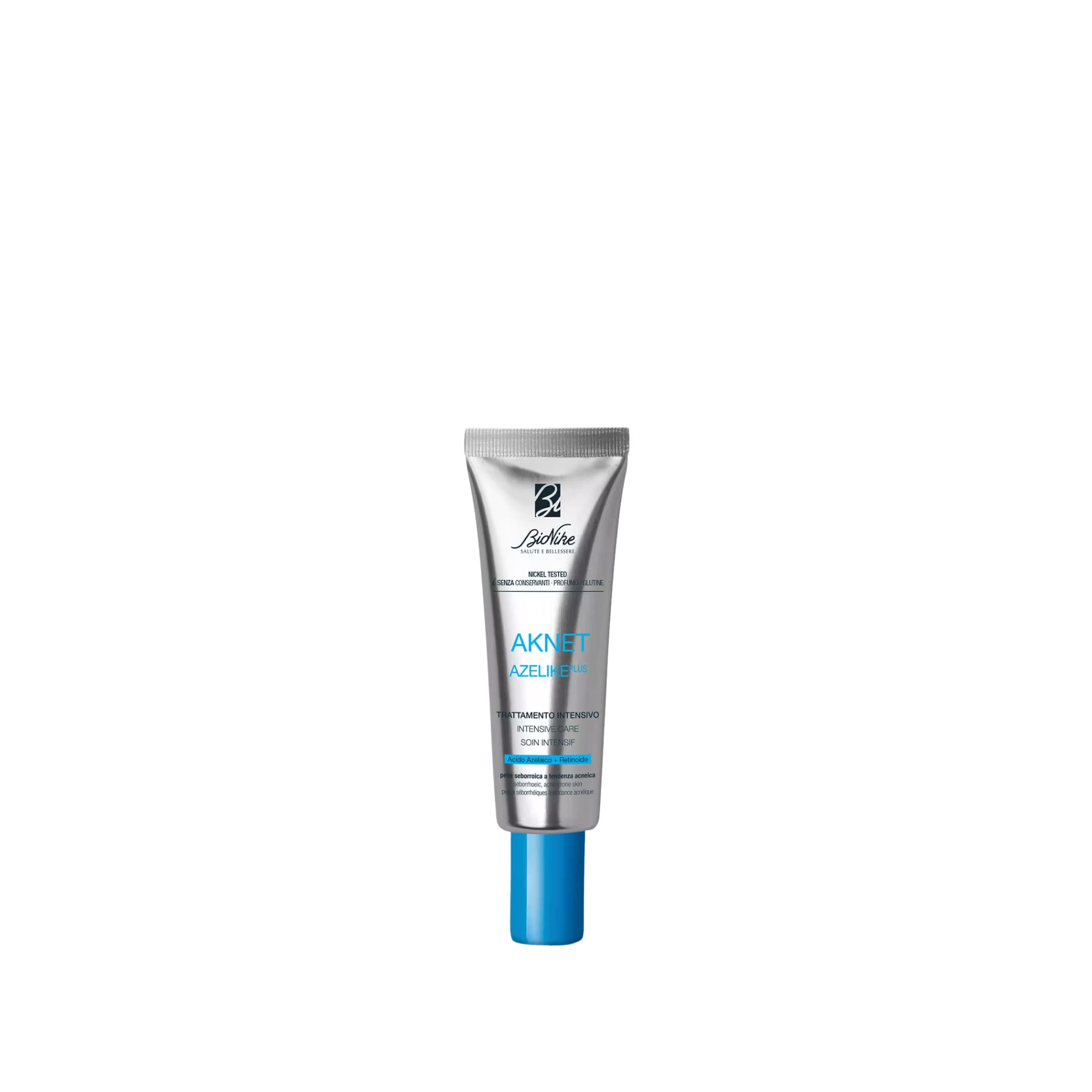 Aknet Azelikeplus Intensive Care 30 ml