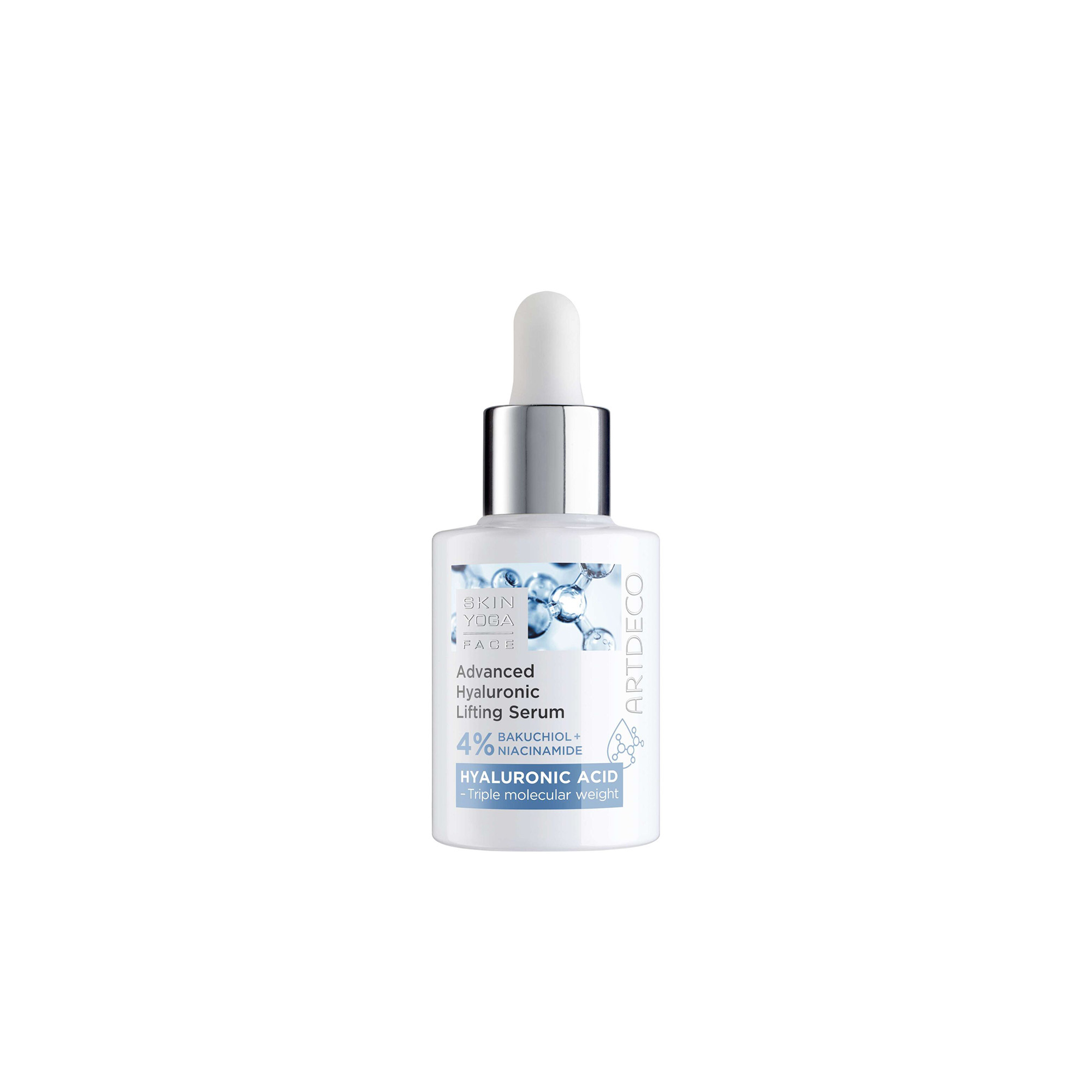 Advanced Hyaluronic Lifting Serum