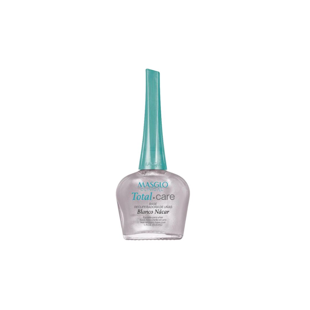 Clinical Base 13.5 Ml Blanc Nacar