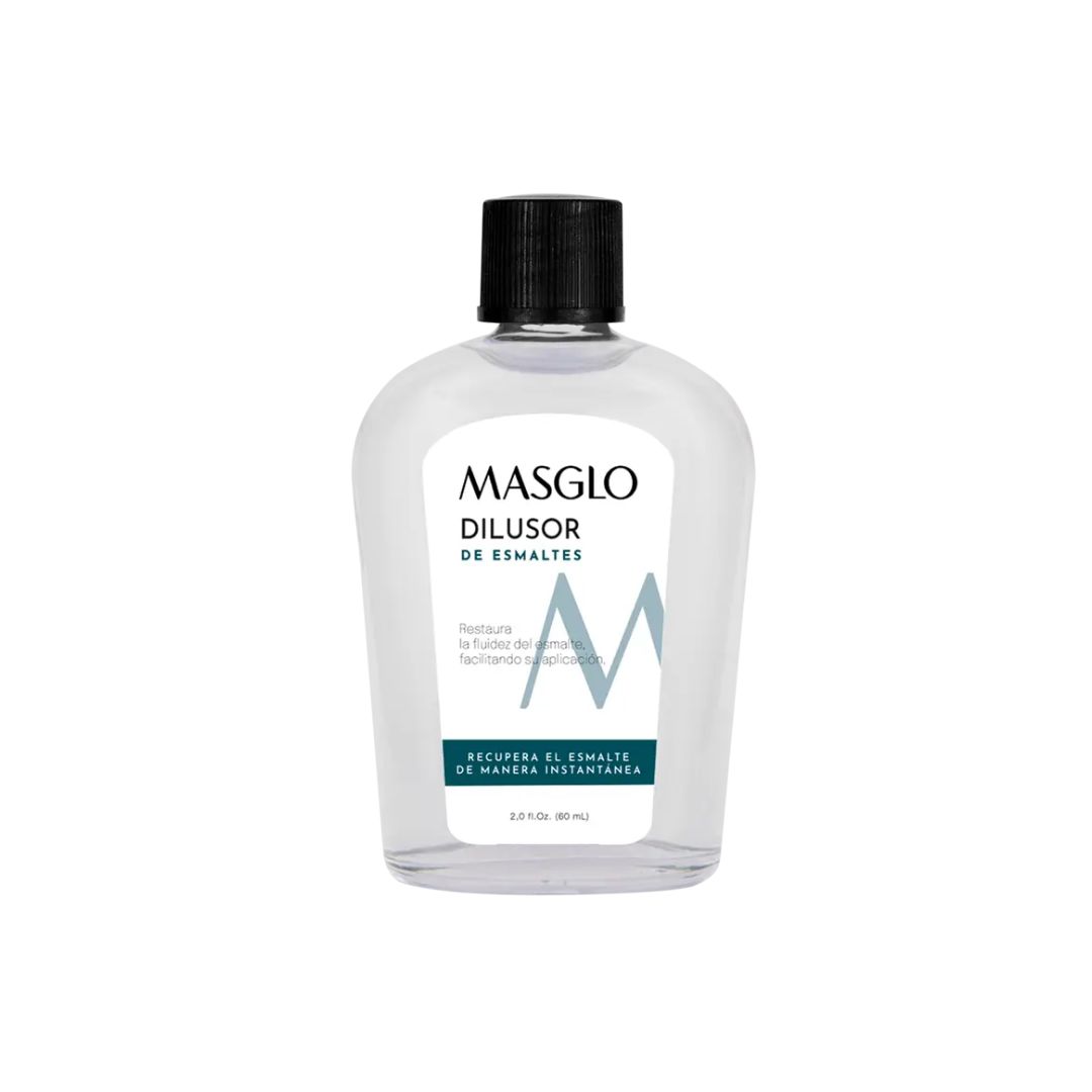 Dilusor De 60 Ml Tradicional