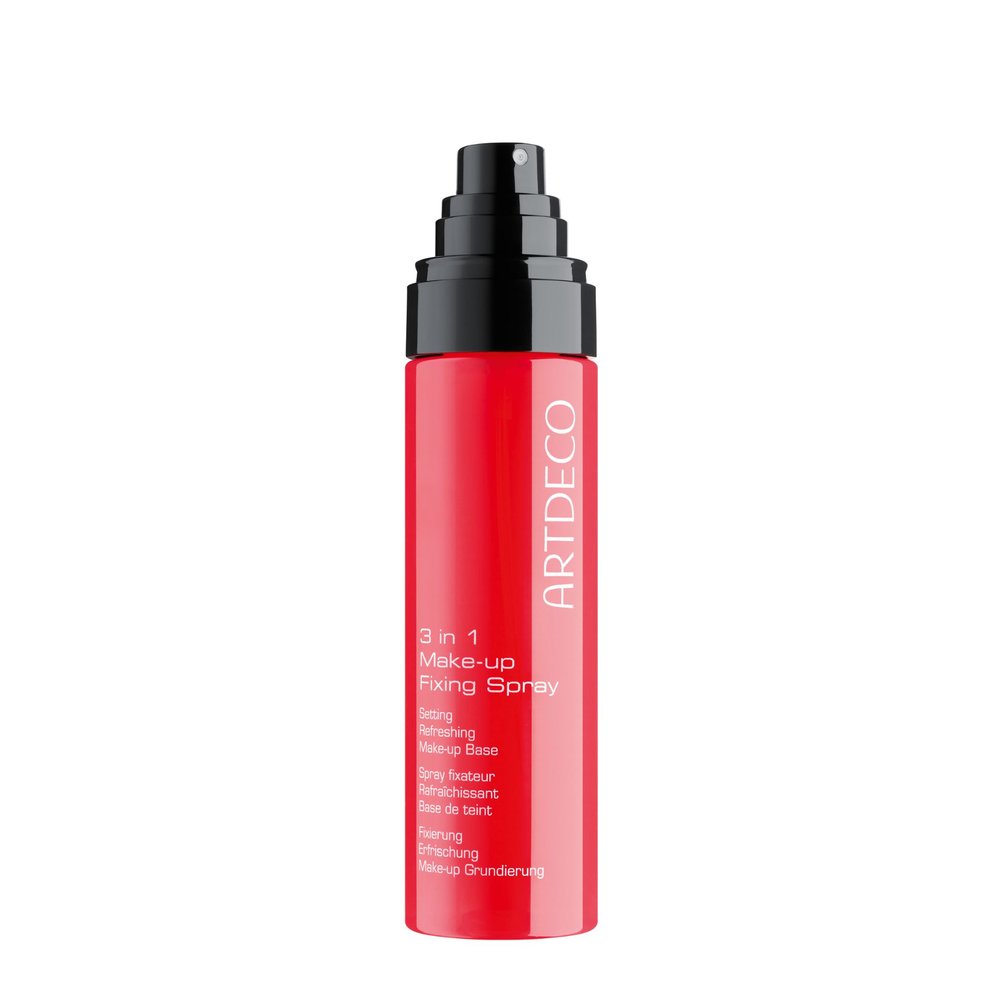 3 in 1 Make-up Fixing Spray