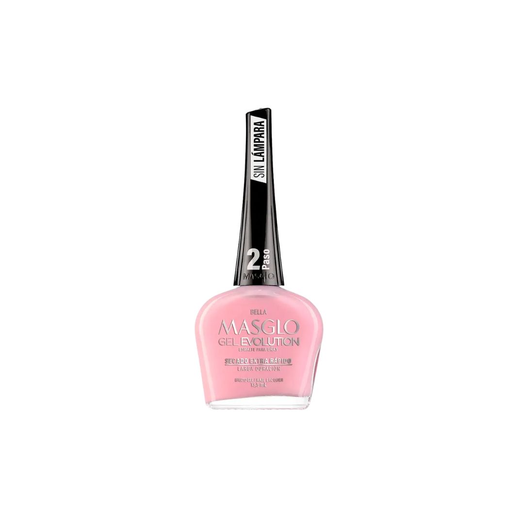Gel Ev Esmalte 13.5 Ml Bella P2