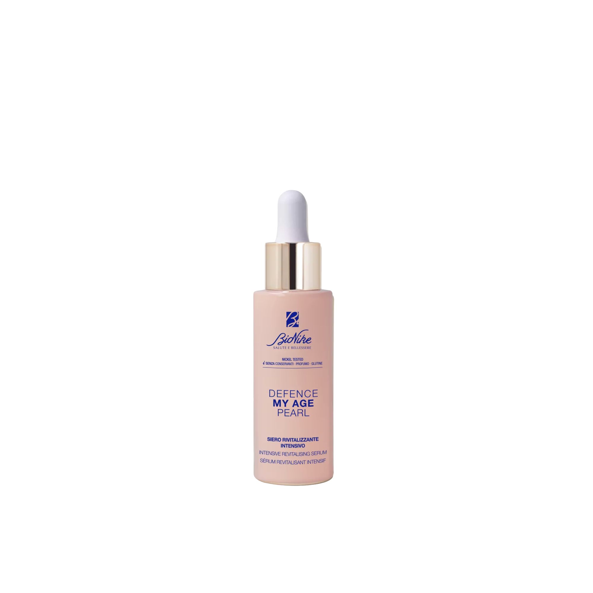 Defence My Age Pearl Intensive Revitalising Serum 30 ml