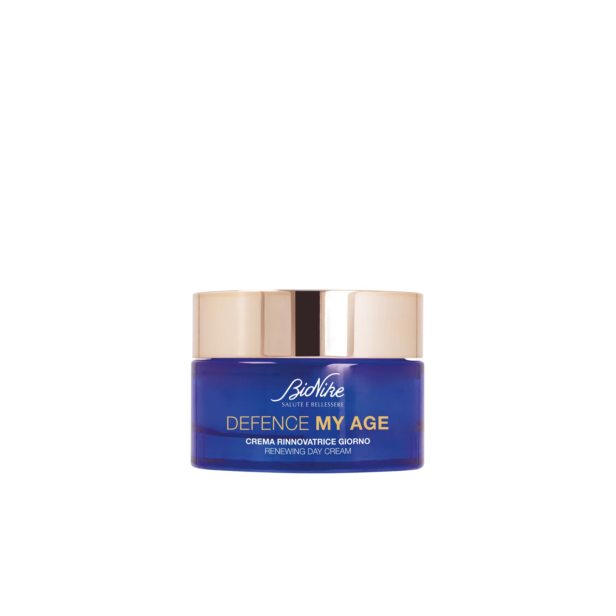 Defence My Age Renewing Day Cream 50 ml