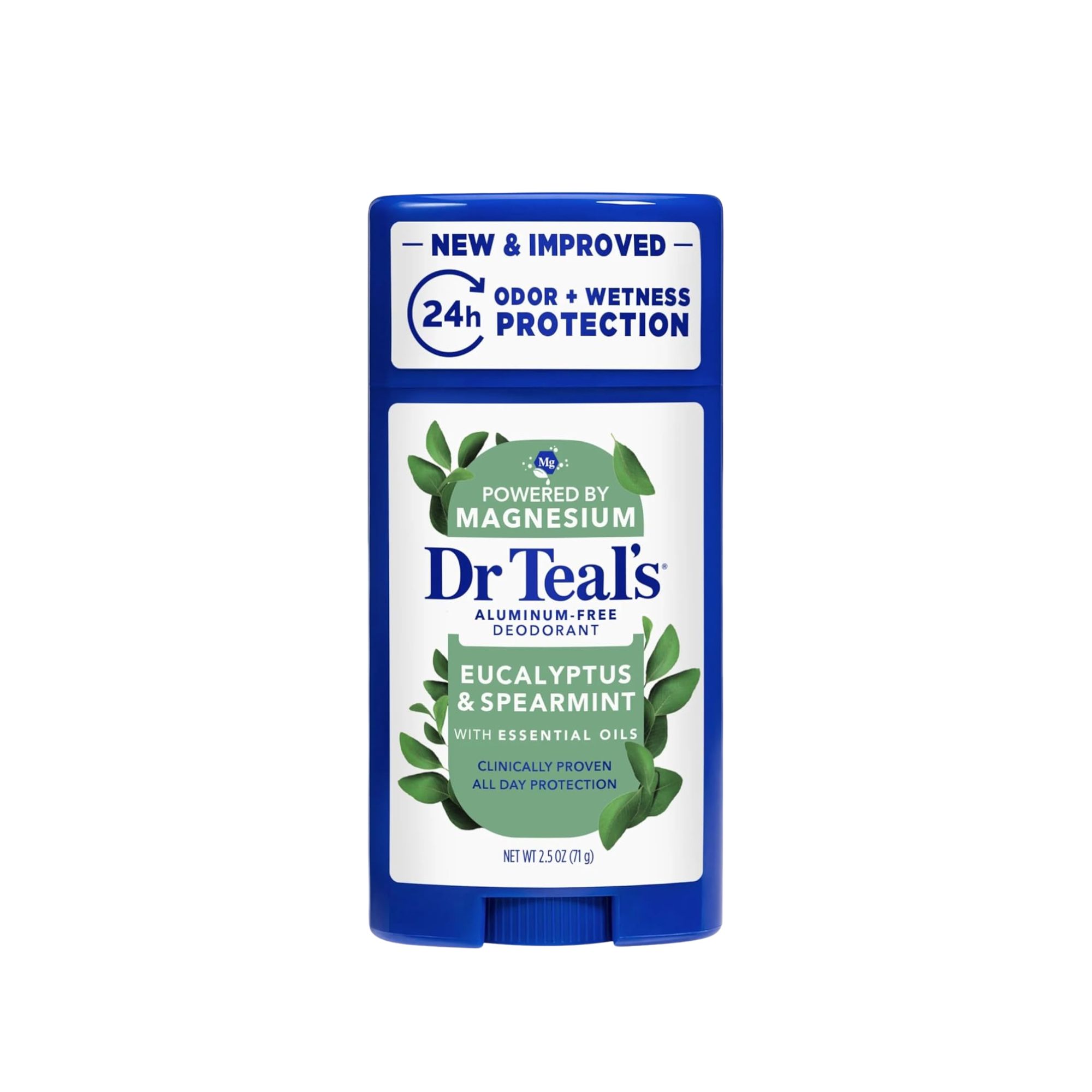 Deo Eucalyptus 2.5 OZ