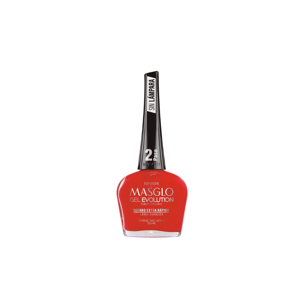 Gel Ev Esmalte 13.5 Ml Fufurufa P2