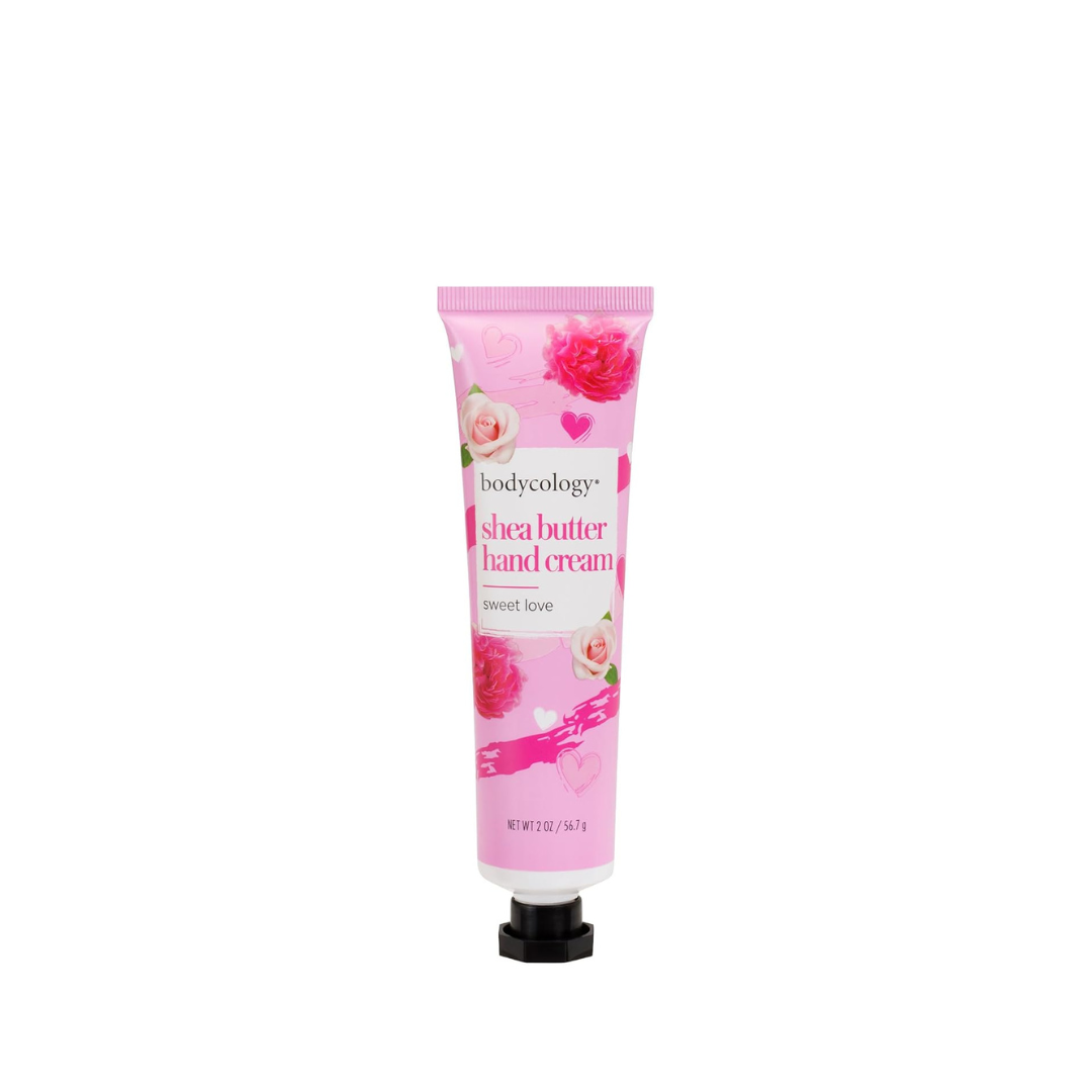 Sweet Love Hand Cream