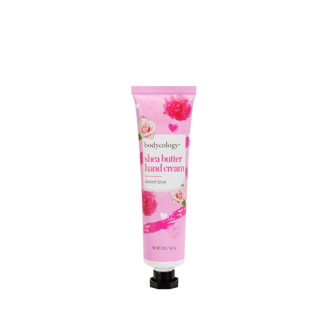 BC Crema de manos/uñas  Sweet love 2oz